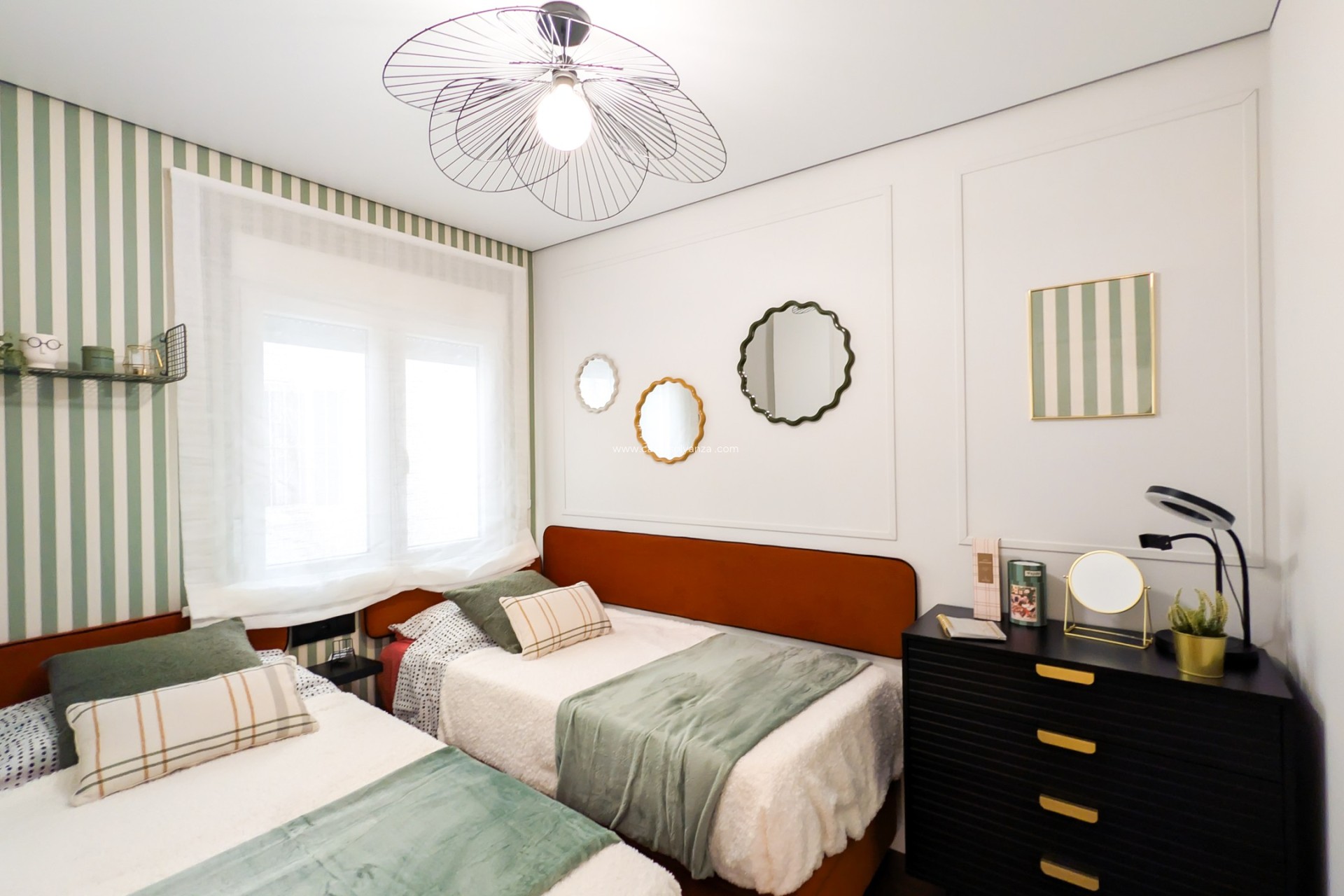 Herverkoop - Appartement / flat - Torrevieja - Costa Blanca