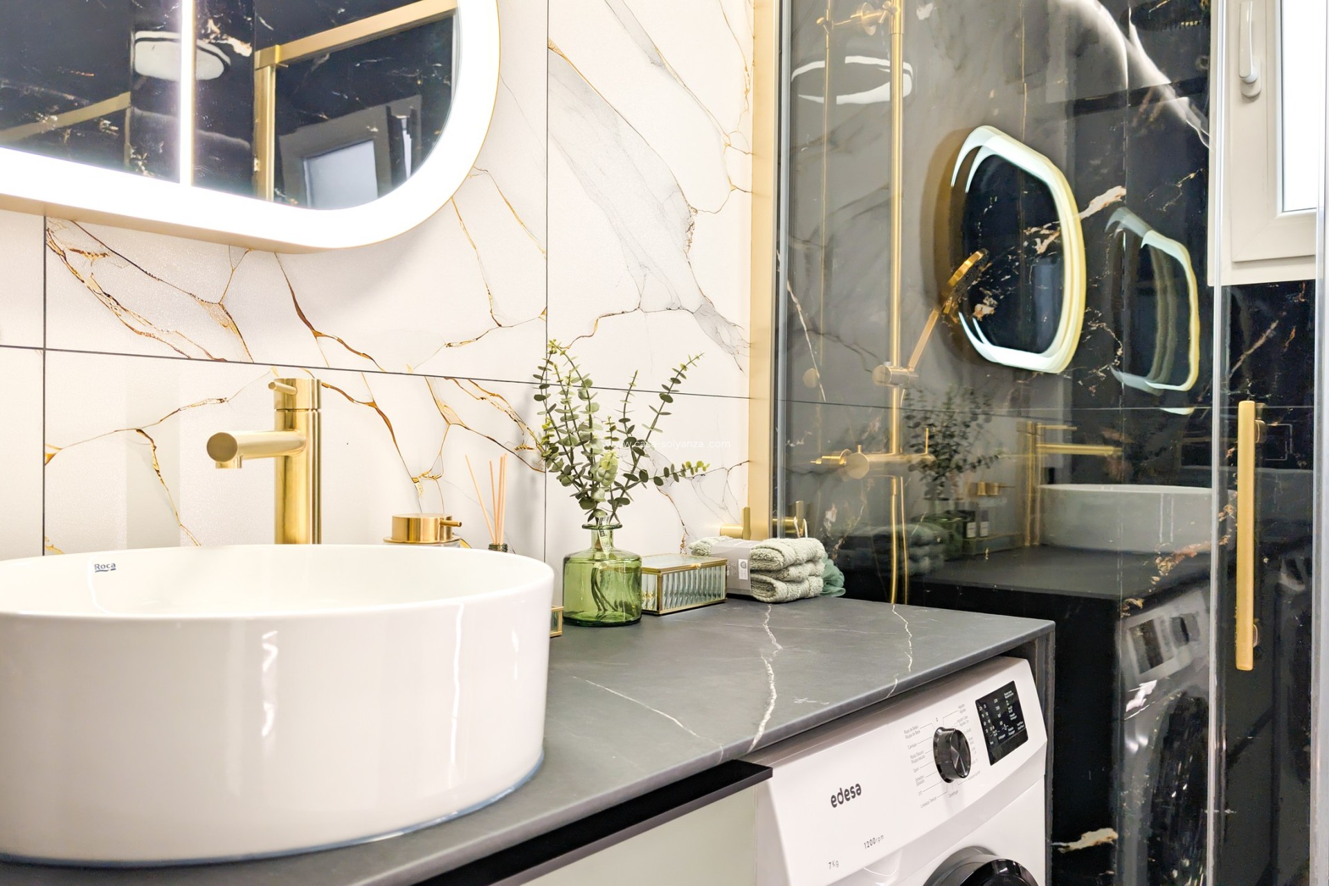 Herverkoop - Appartement / flat - Torrevieja - Costa Blanca