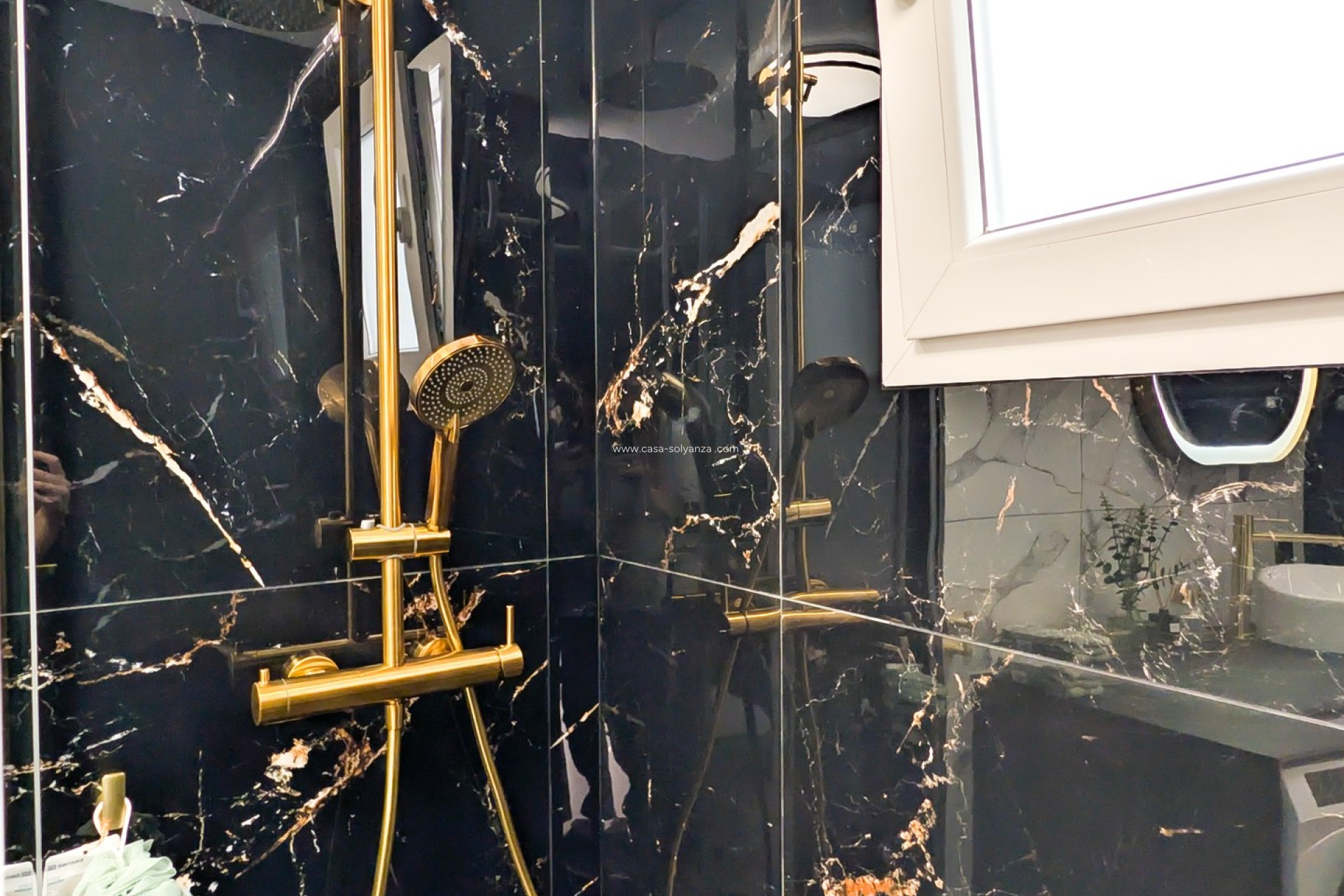 Herverkoop - Appartement / flat - Torrevieja - Costa Blanca