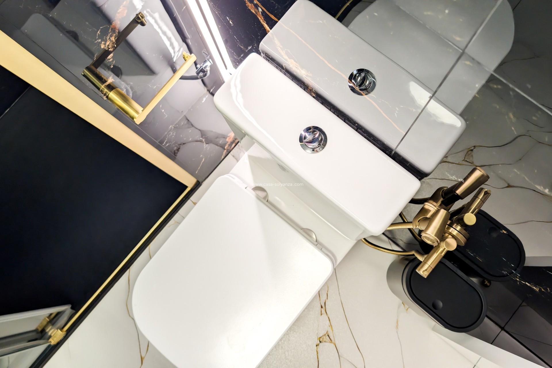 Herverkoop - Appartement / flat - Torrevieja - Costa Blanca