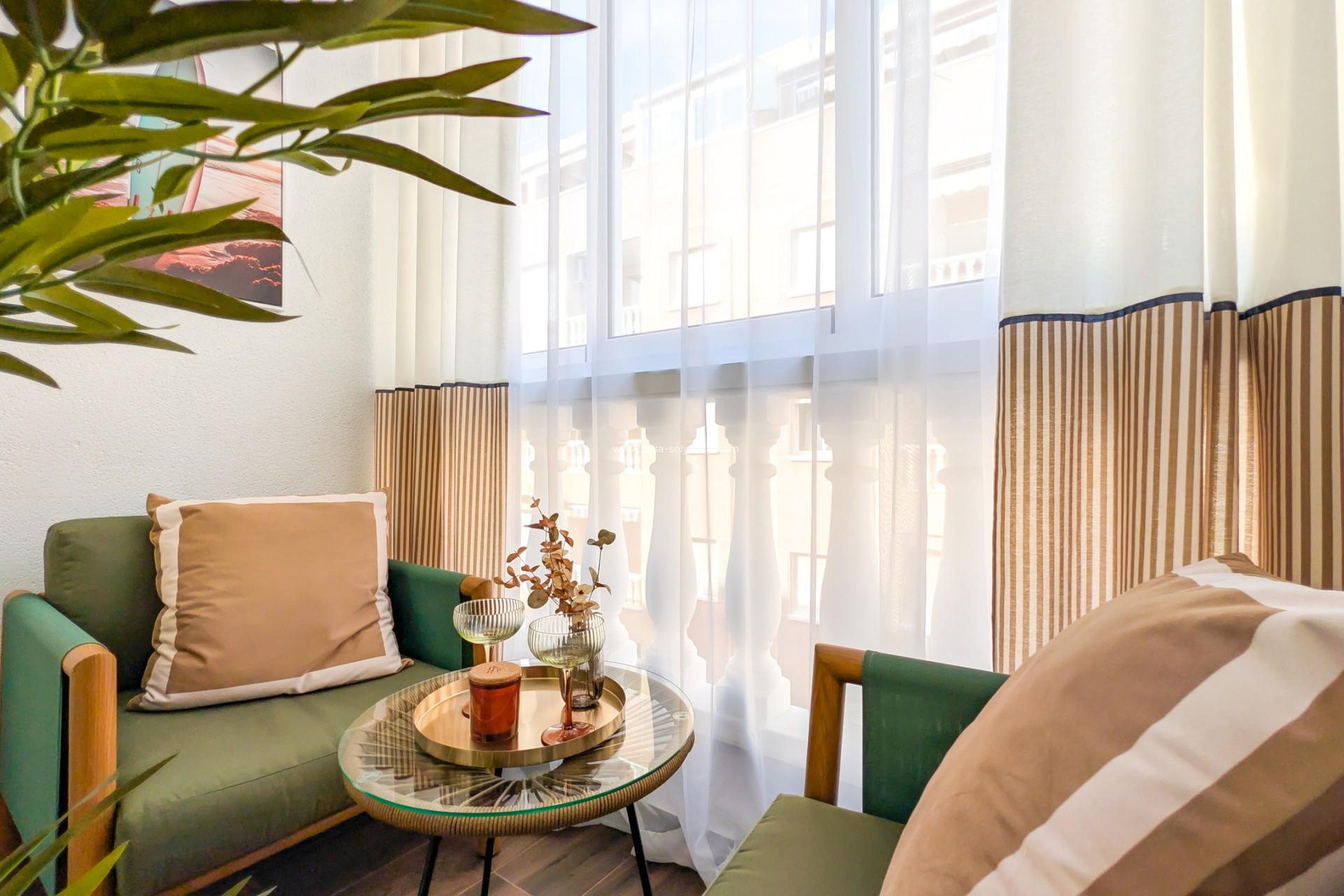 Herverkoop - Appartement / flat - Torrevieja - Costa Blanca