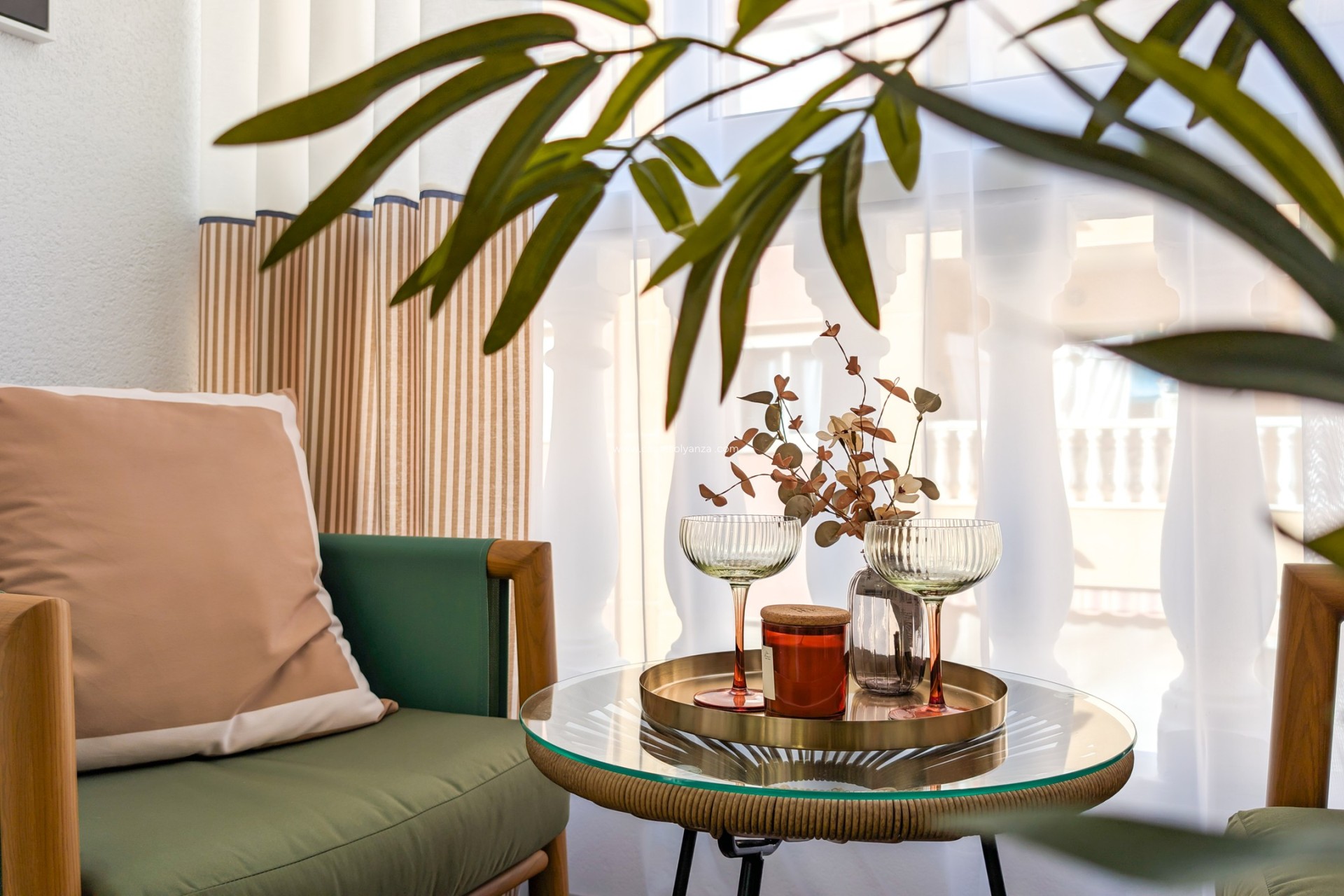 Herverkoop - Appartement / flat - Torrevieja - Costa Blanca