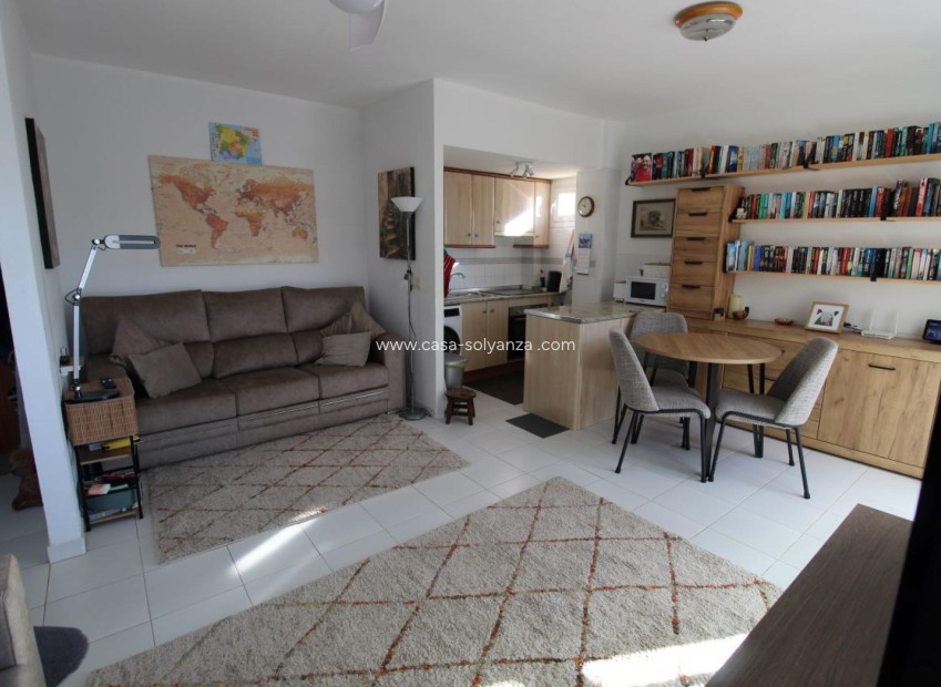 Herverkoop - Appartement / flat - Torrevieja - Costa Blanca