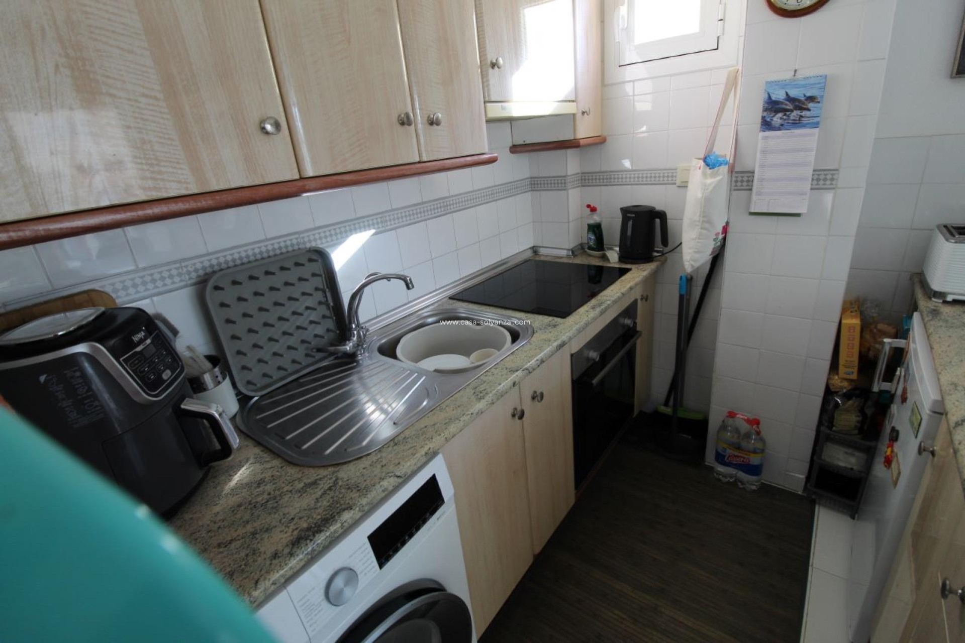 Herverkoop - Appartement / flat - Torrevieja - Costa Blanca