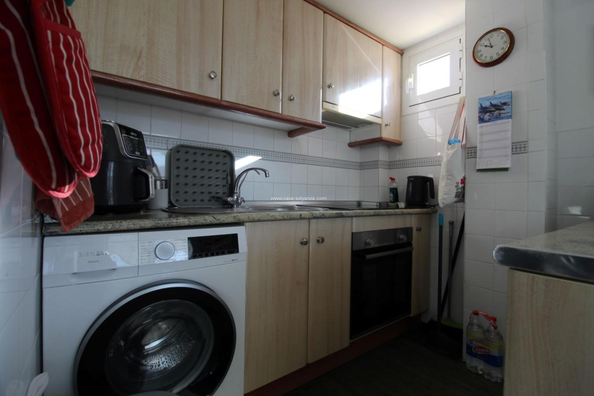 Herverkoop - Appartement / flat - Torrevieja - Costa Blanca