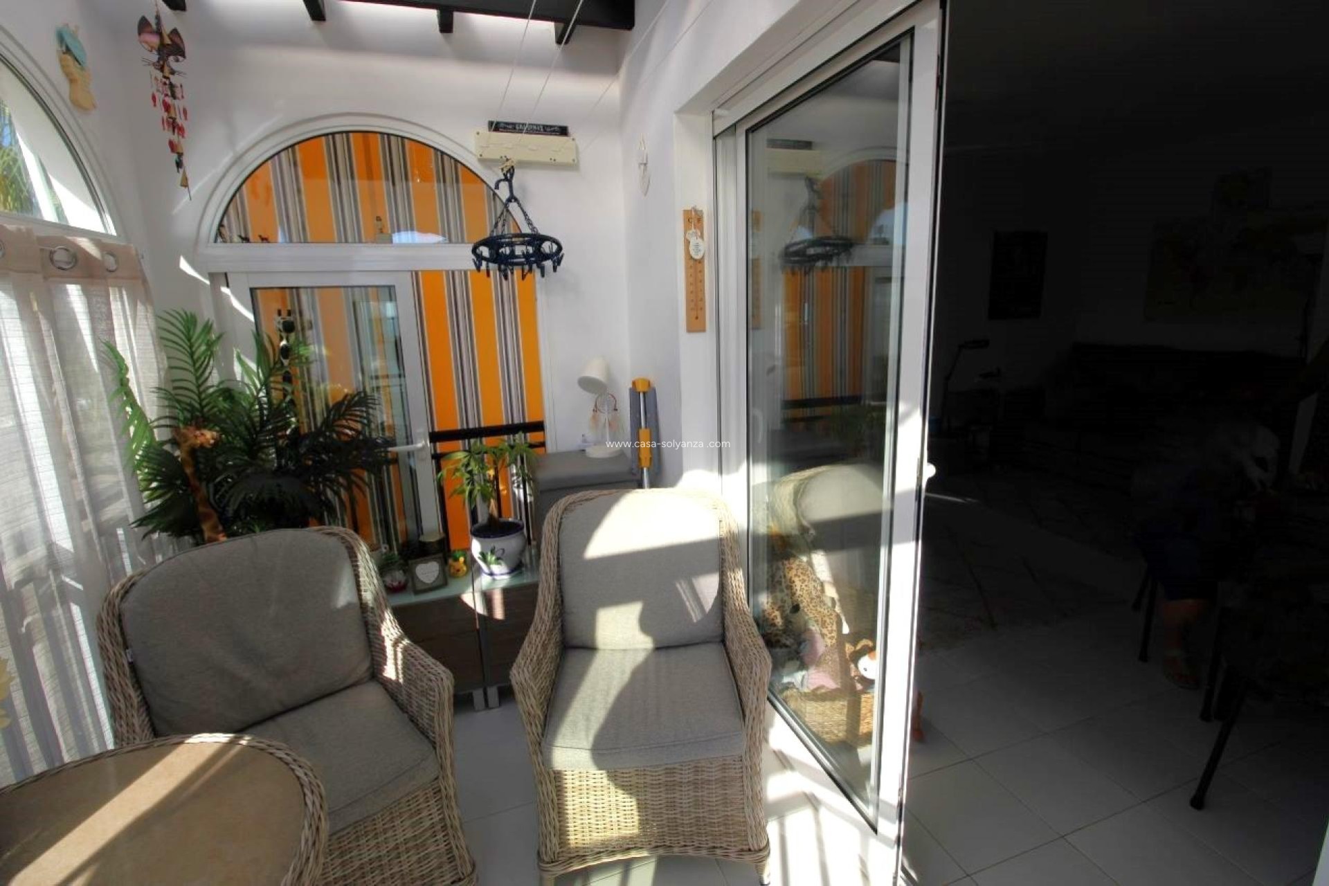 Herverkoop - Appartement / flat - Torrevieja - Costa Blanca