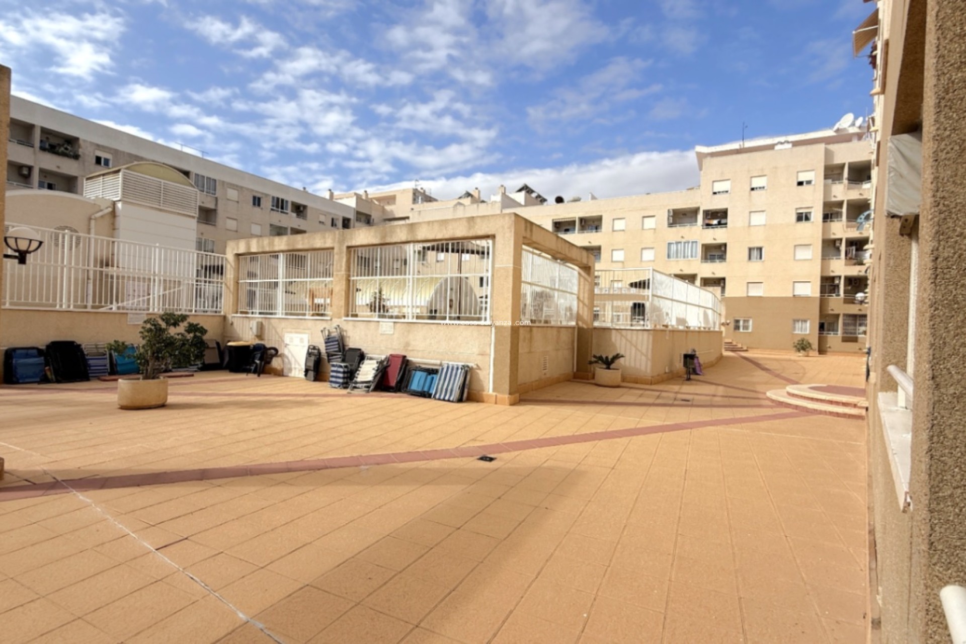 Herverkoop - Appartement / flat - Torrevieja - Costa Blanca