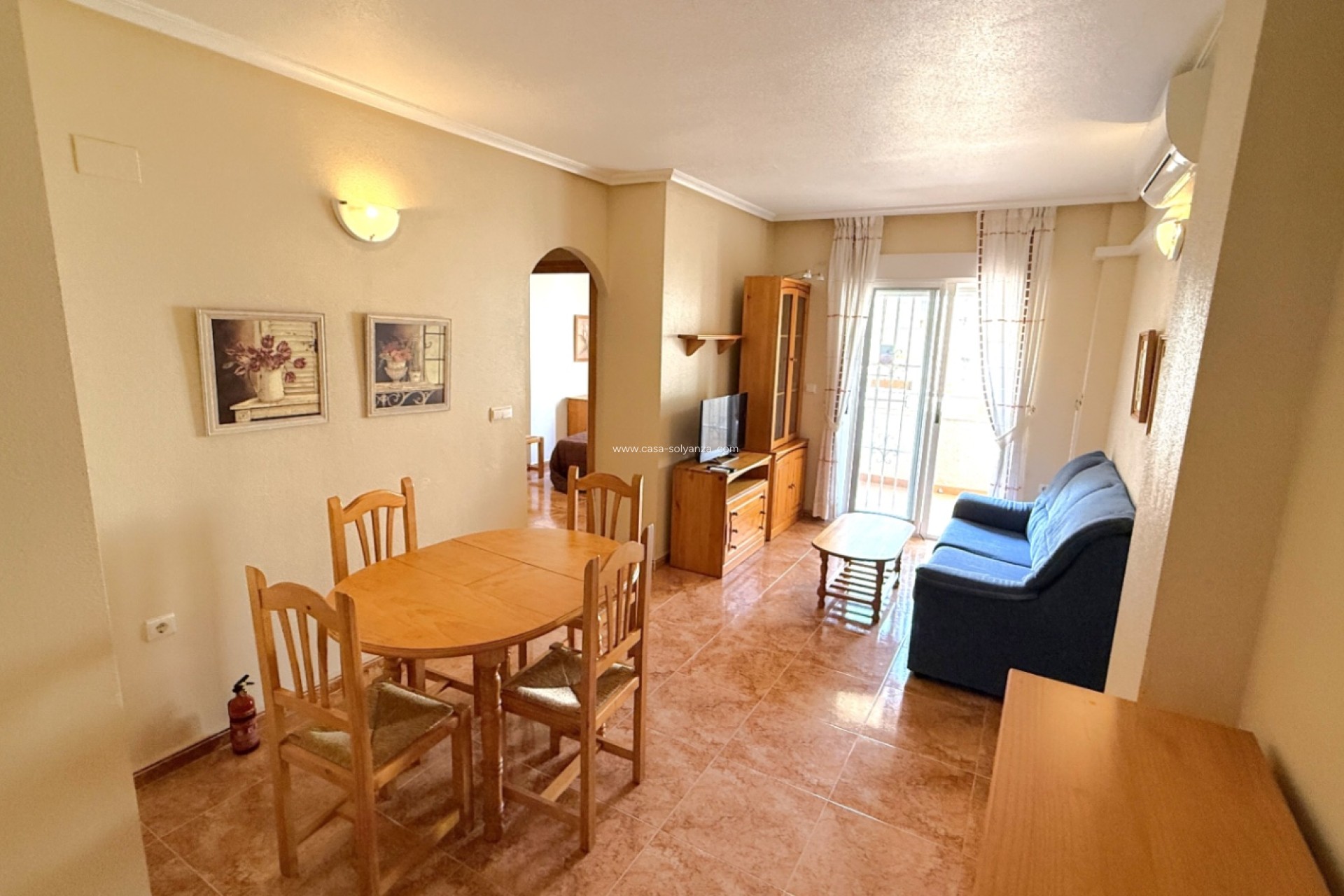 Herverkoop - Appartement / flat - Torrevieja - Costa Blanca