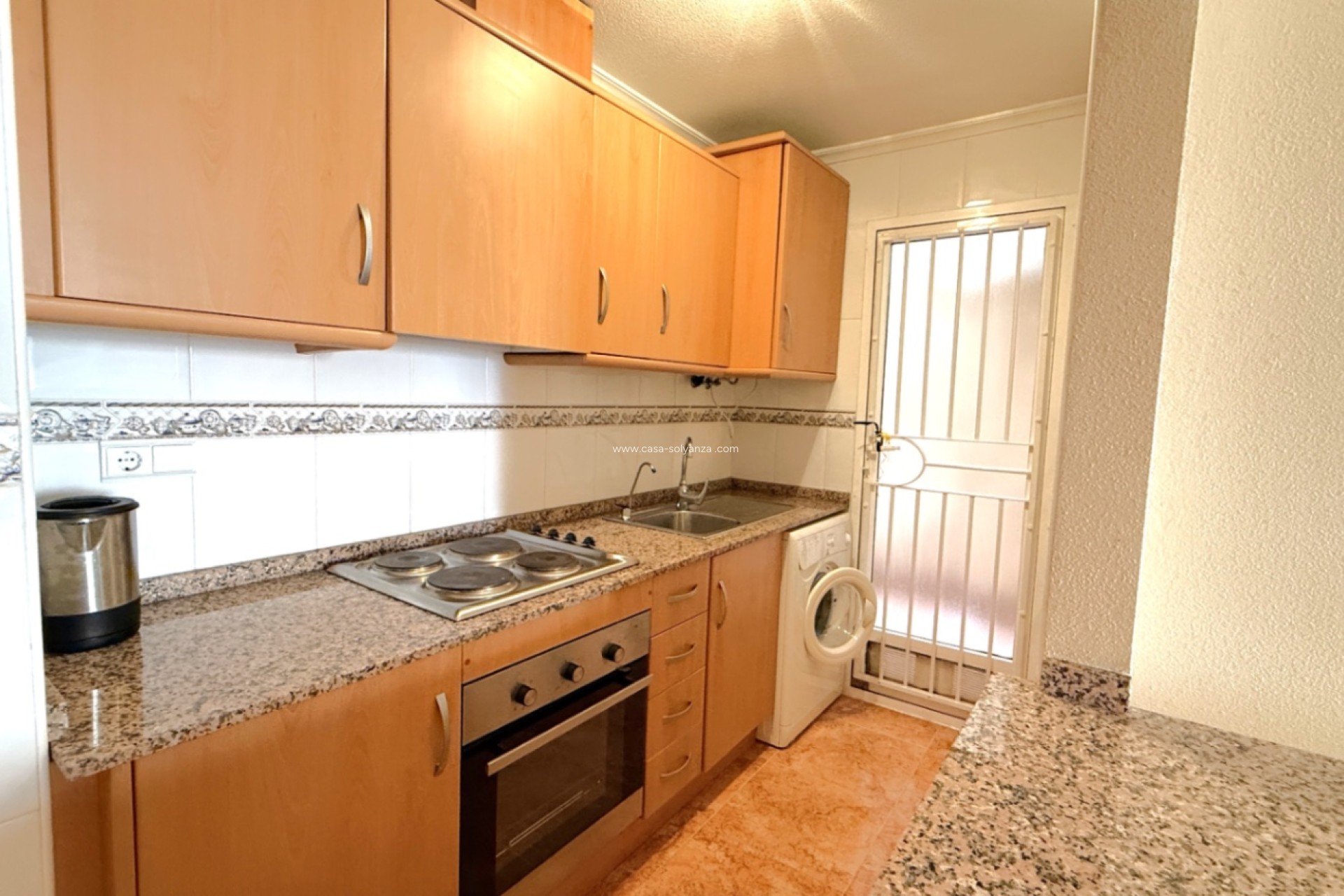 Herverkoop - Appartement / flat - Torrevieja - Costa Blanca
