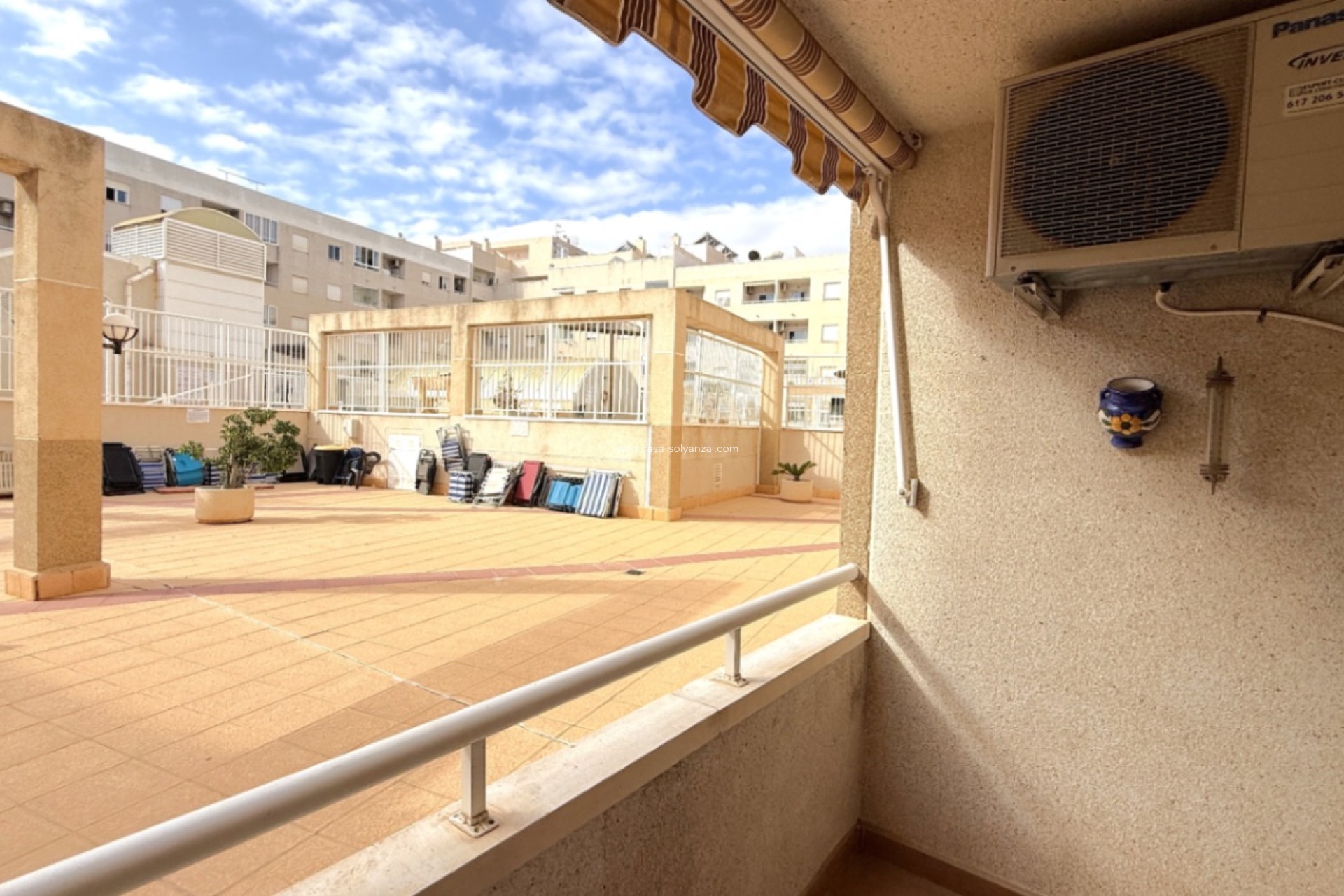 Herverkoop - Appartement / flat - Torrevieja - Costa Blanca