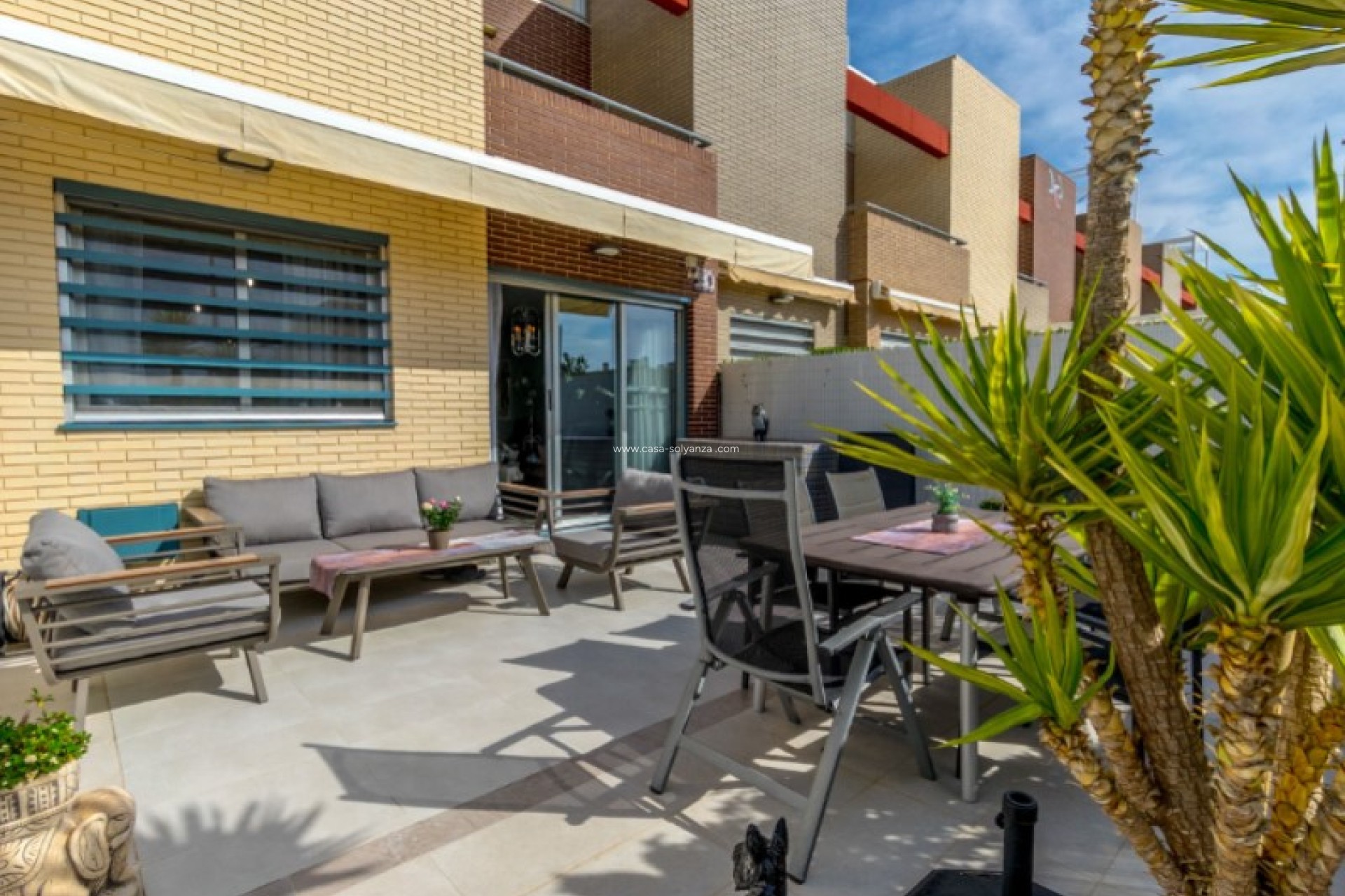 Herverkoop - Appartement / flat - Torrevieja - Costa Blanca