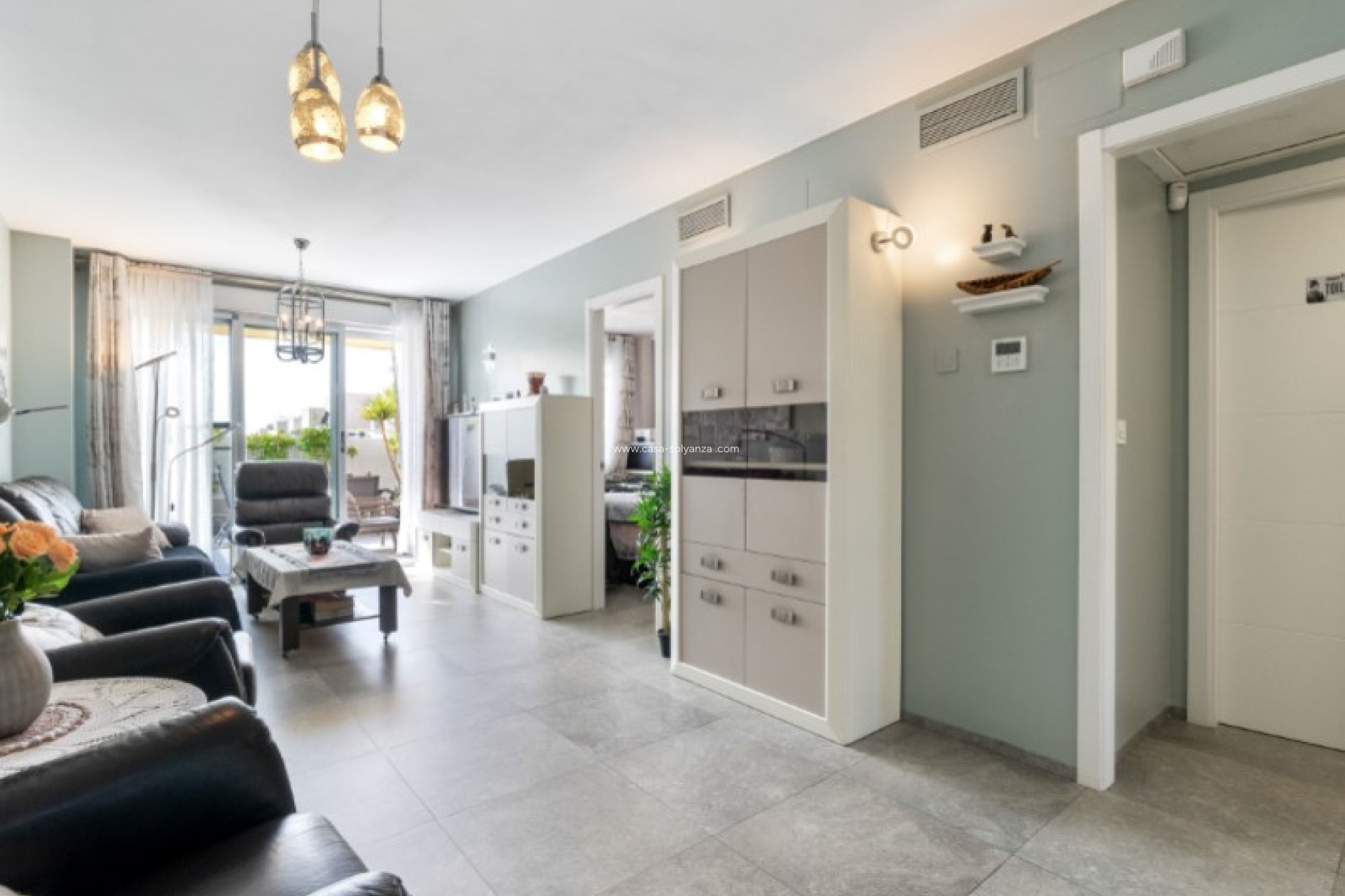 Herverkoop - Appartement / flat - Torrevieja - Costa Blanca