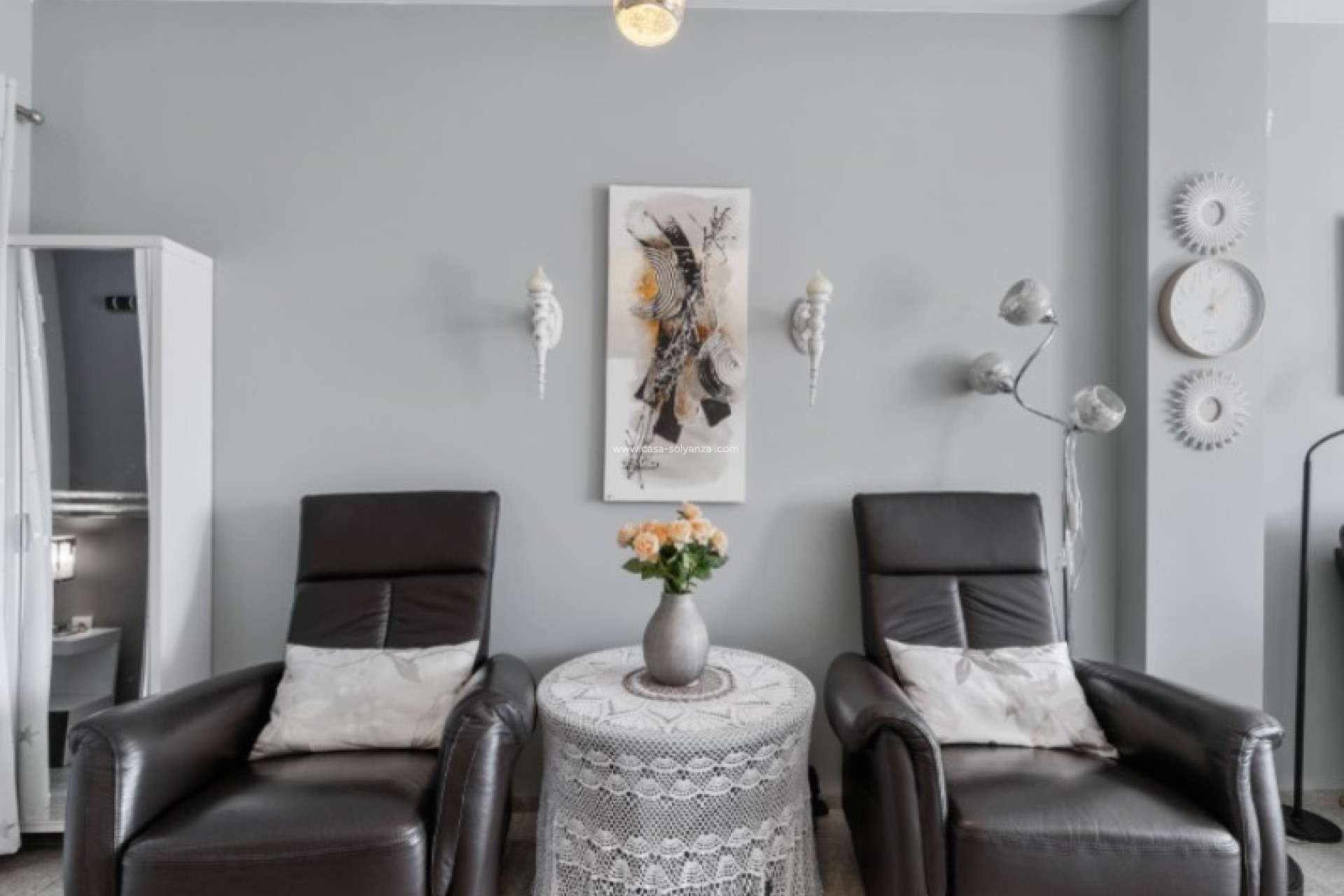 Herverkoop - Appartement / flat - Torrevieja - Costa Blanca