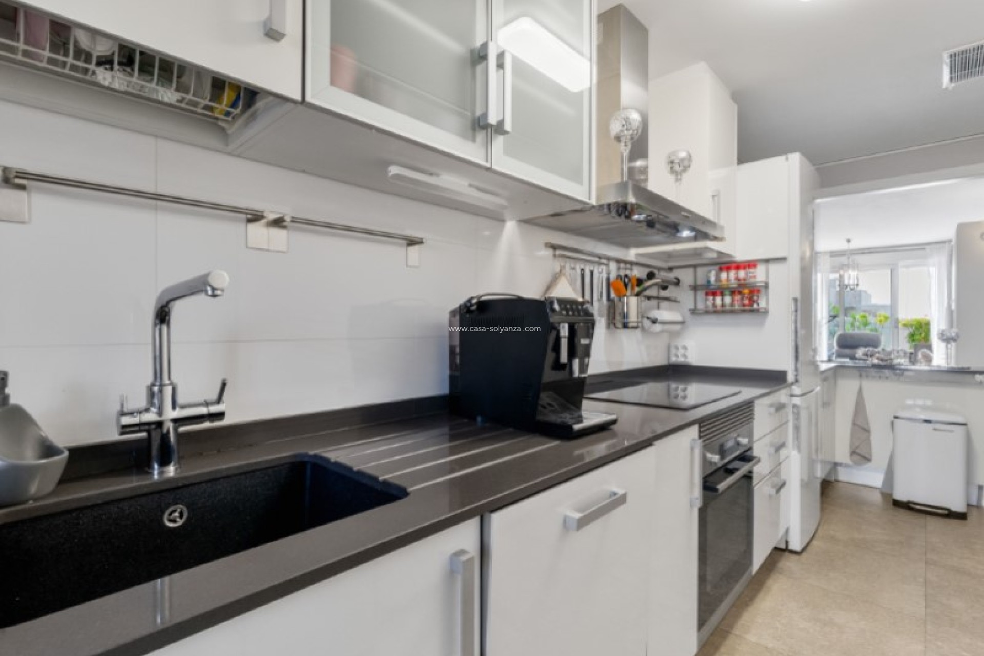 Herverkoop - Appartement / flat - Torrevieja - Costa Blanca