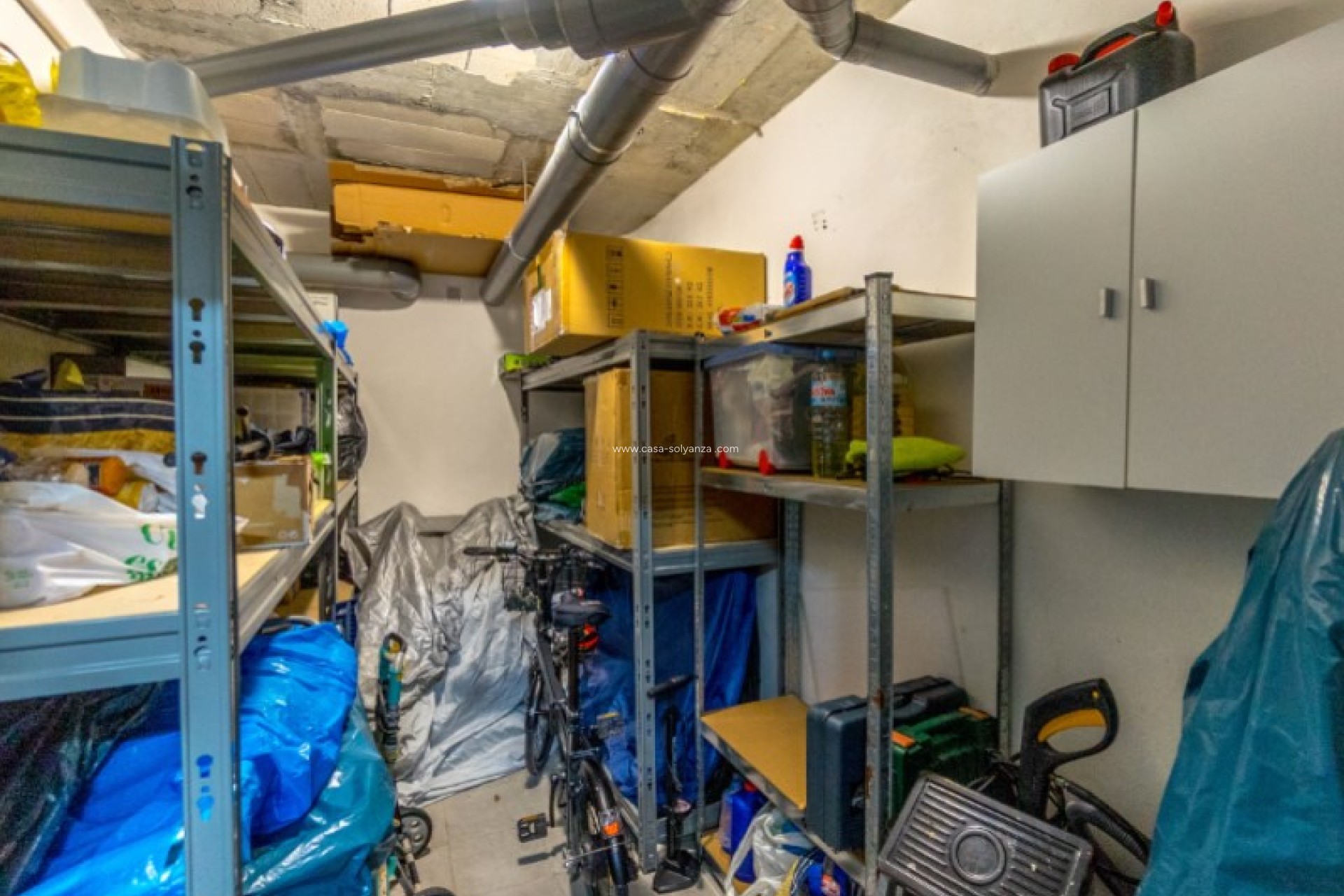 Herverkoop - Appartement / flat - Torrevieja - Costa Blanca