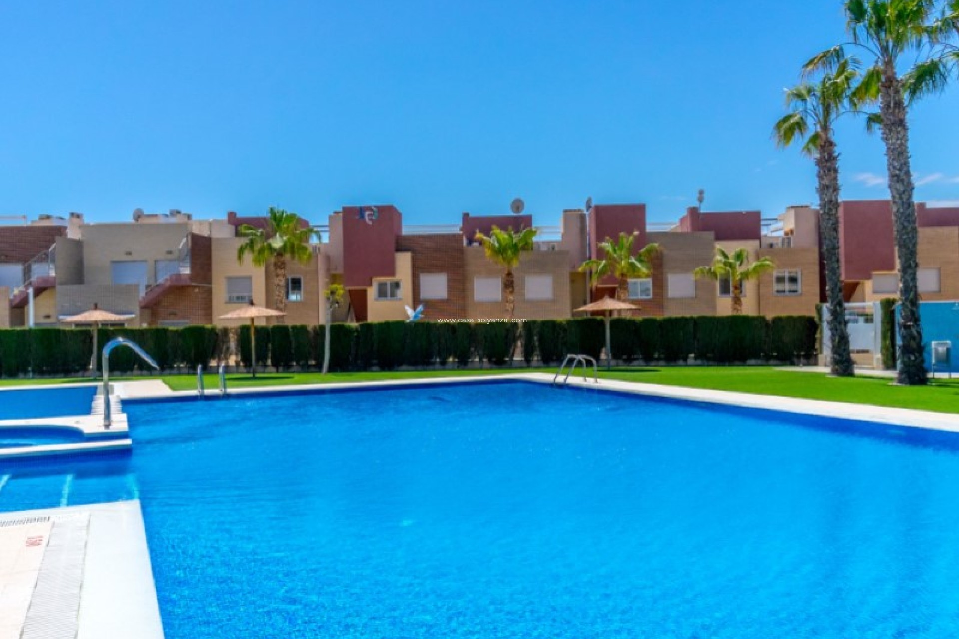 Herverkoop - Appartement / flat - Torrevieja - Costa Blanca
