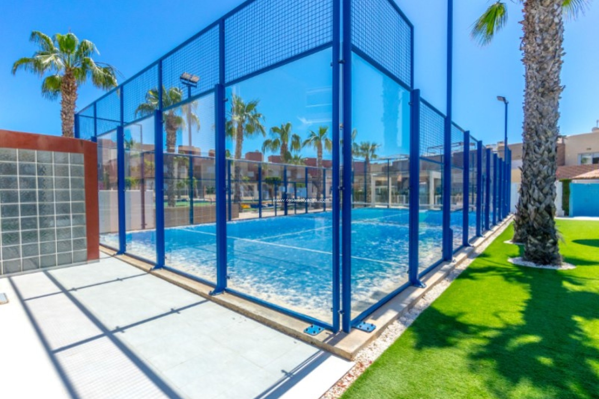 Herverkoop - Appartement / flat - Torrevieja - Costa Blanca