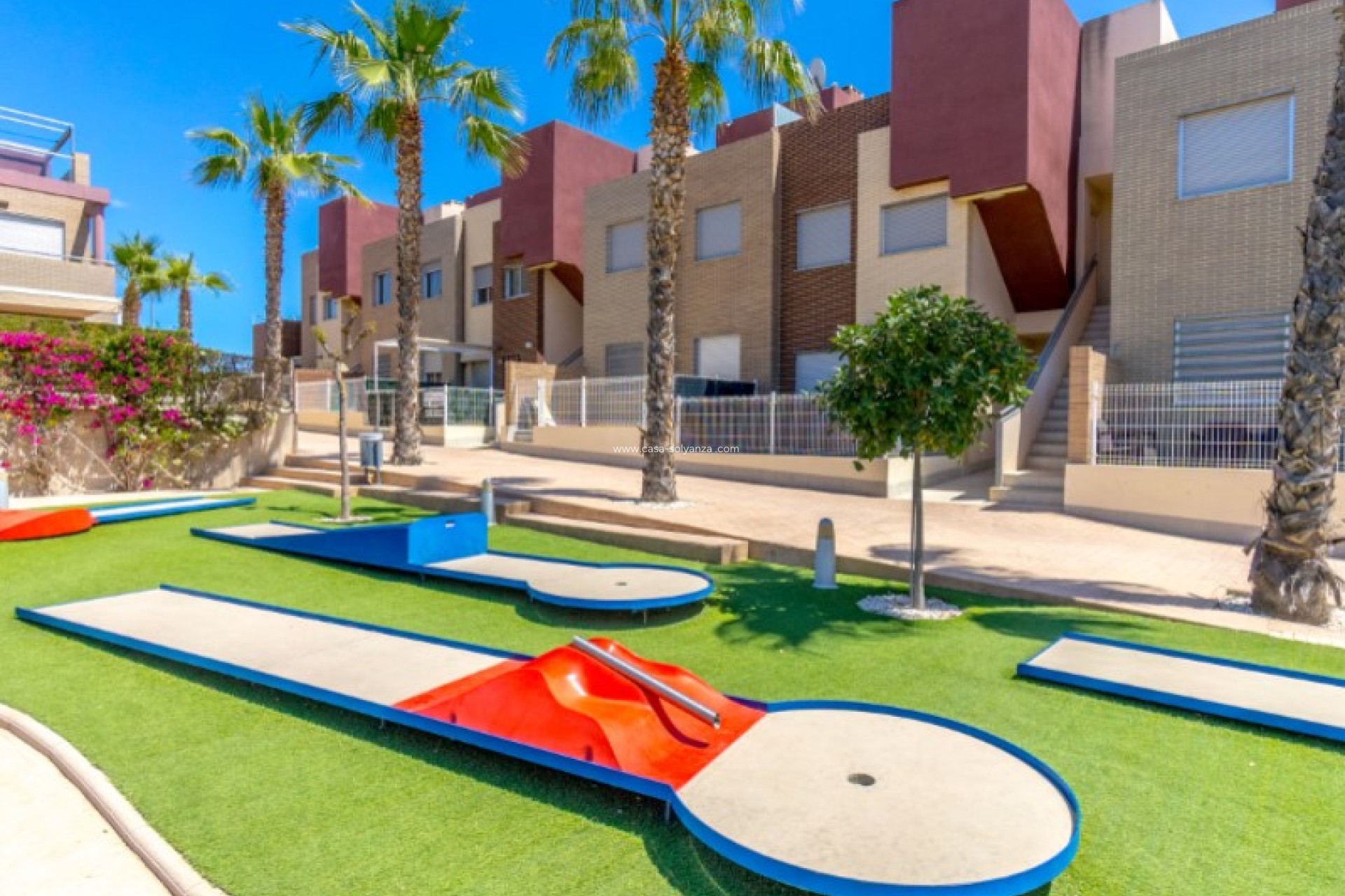 Herverkoop - Appartement / flat - Torrevieja - Costa Blanca