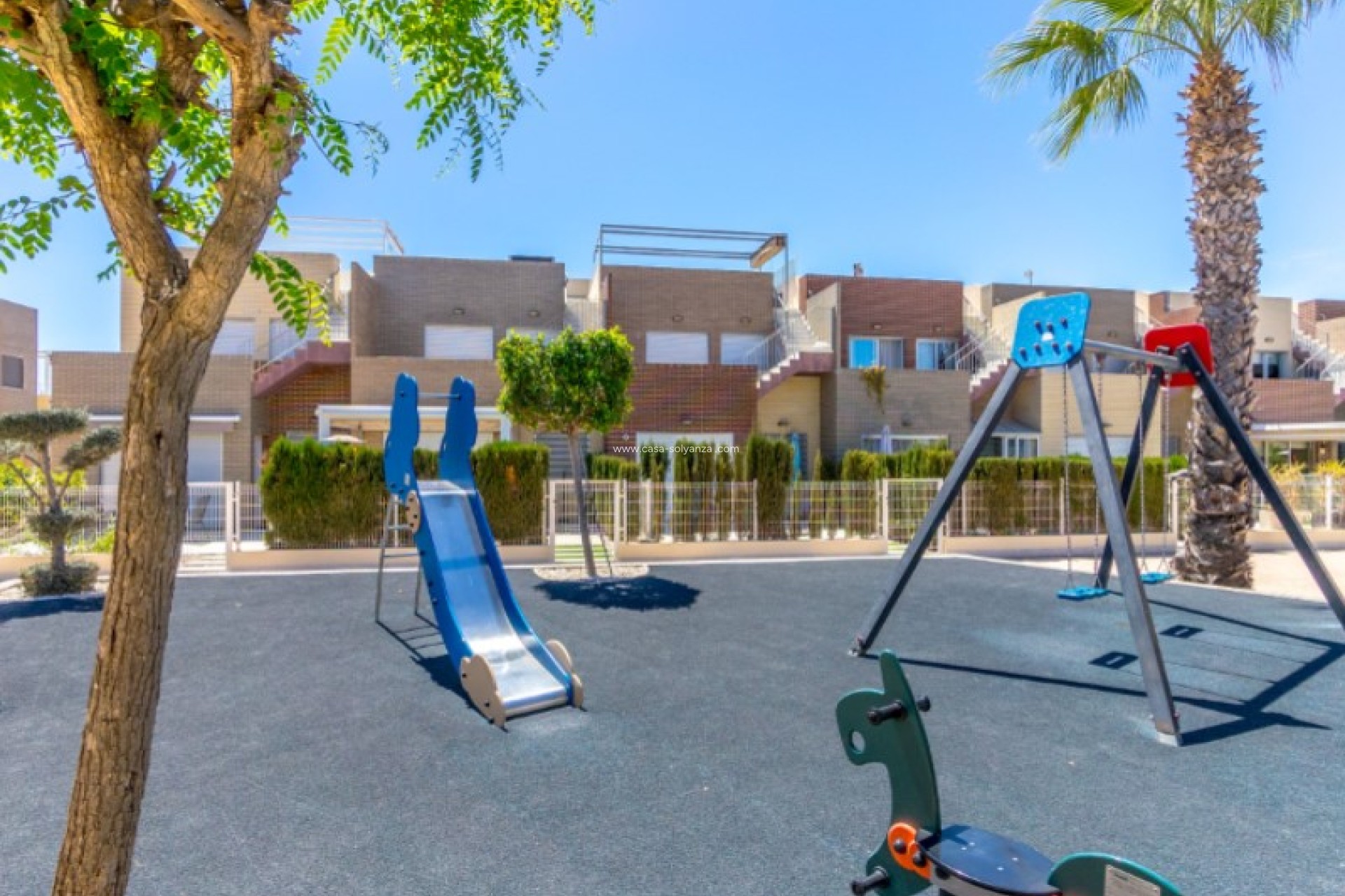 Herverkoop - Appartement / flat - Torrevieja - Costa Blanca