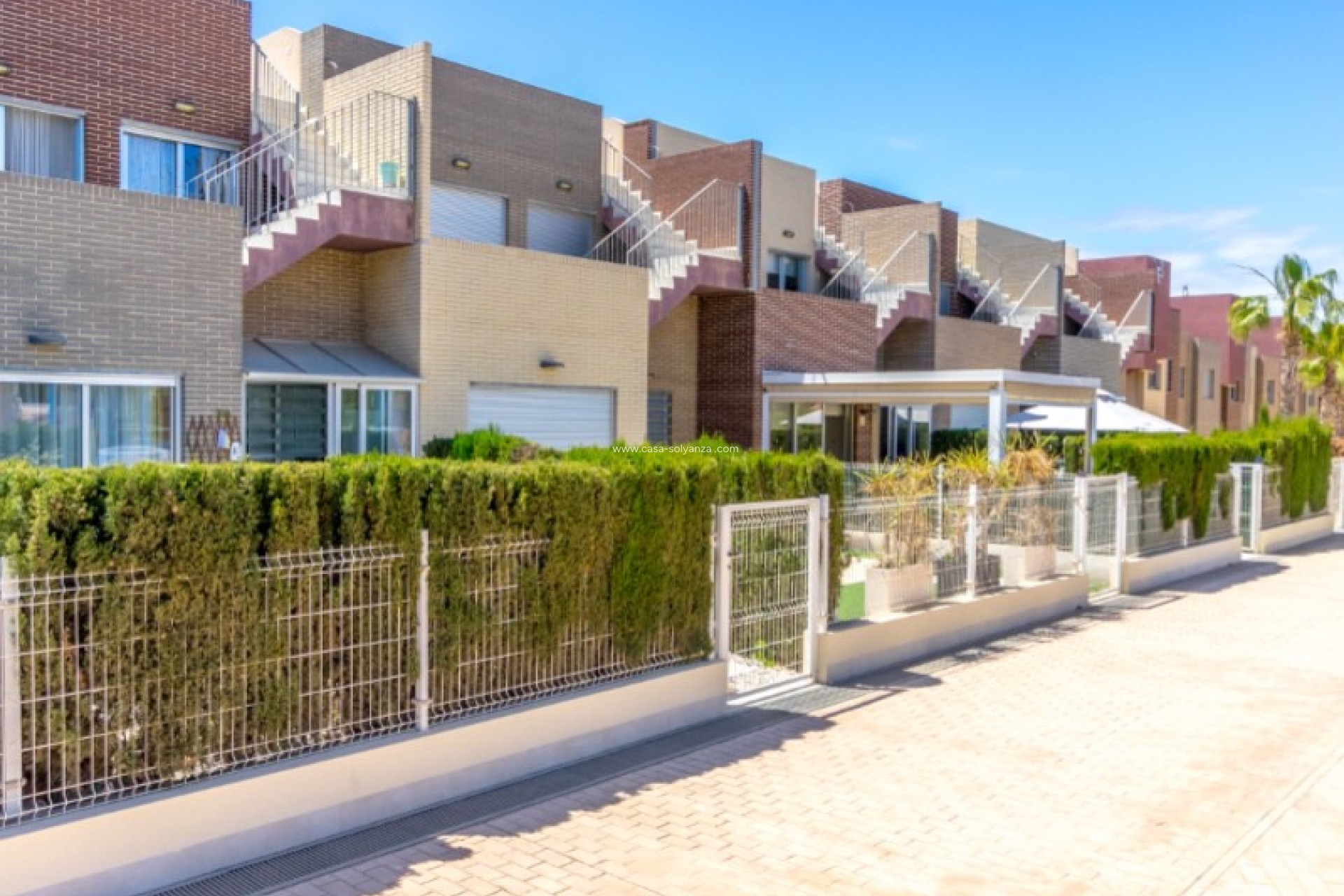 Herverkoop - Appartement / flat - Torrevieja - Costa Blanca
