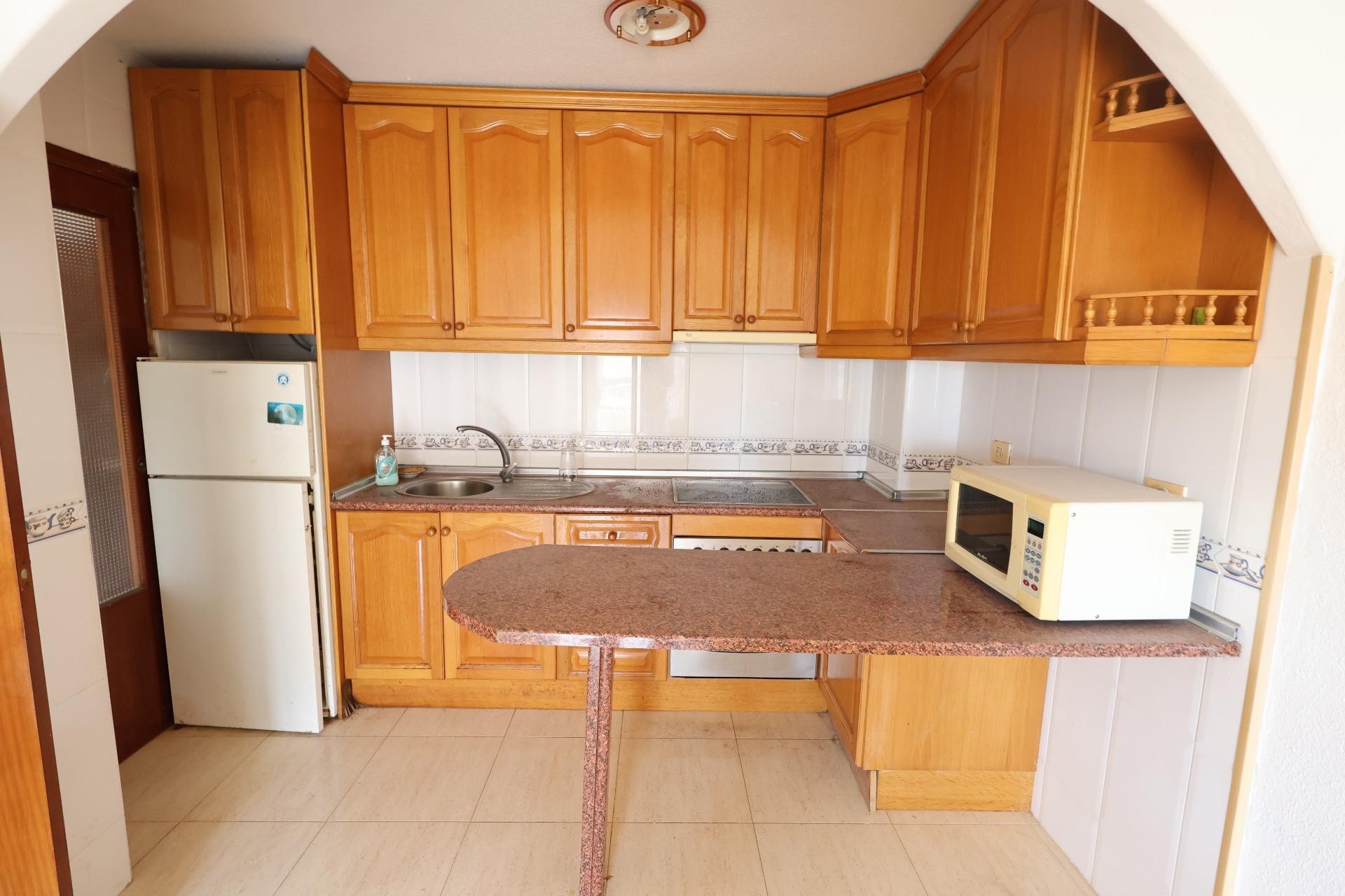 Herverkoop - Appartement / flat - Torrevieja - Costa Blanca