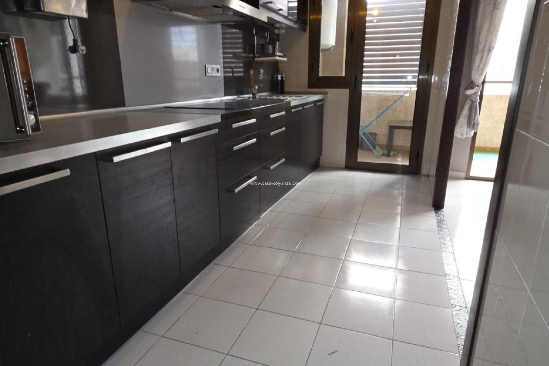 Herverkoop - Appartement / flat - Torrevieja - Costa Blanca