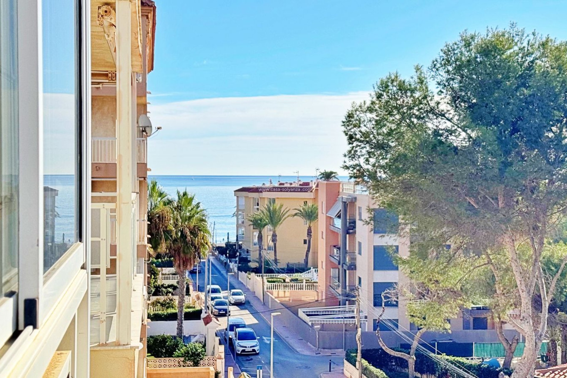 Herverkoop - Appartement / flat - Torrevieja - Costa Blanca