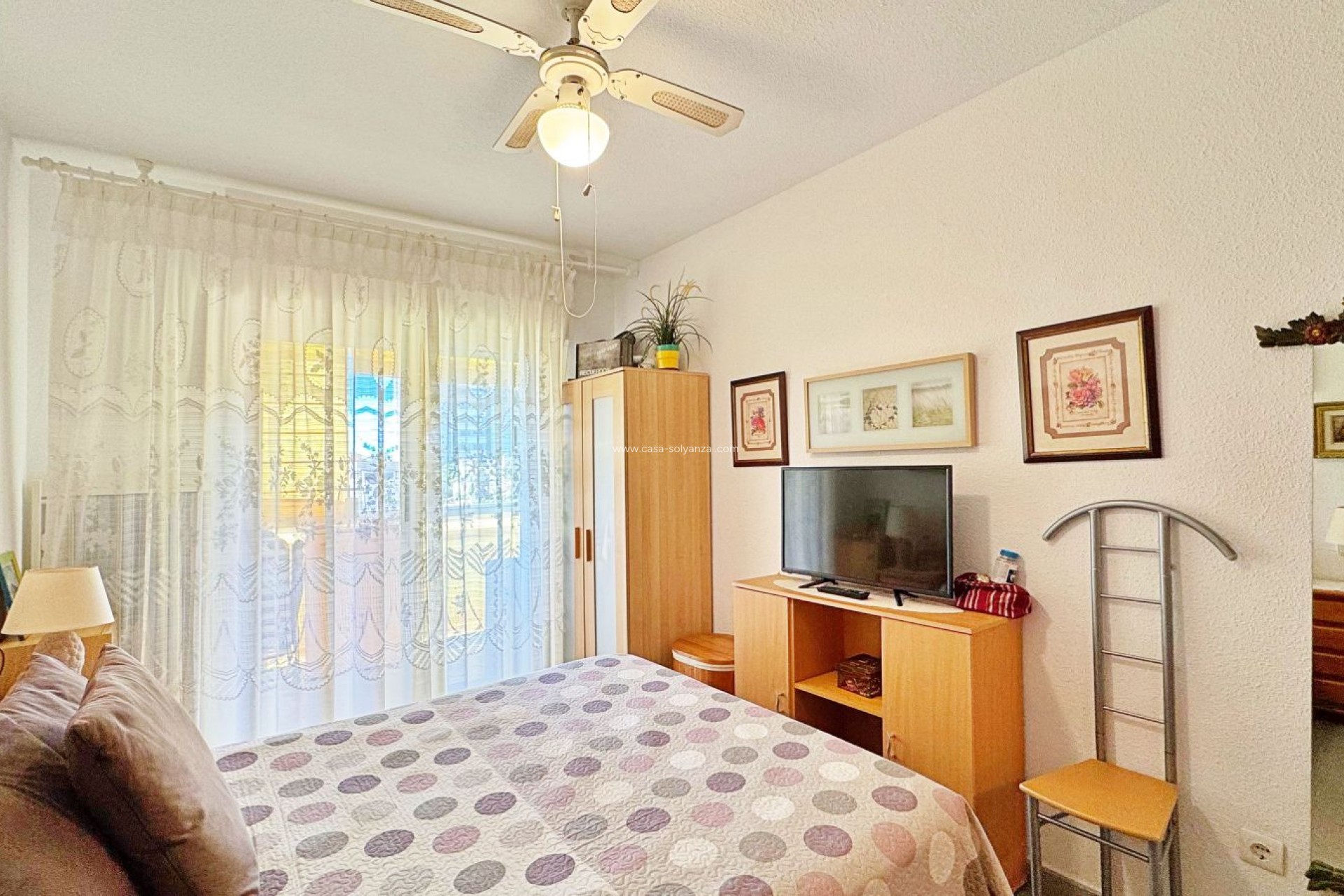 Herverkoop - Appartement / flat - Torrevieja - Costa Blanca