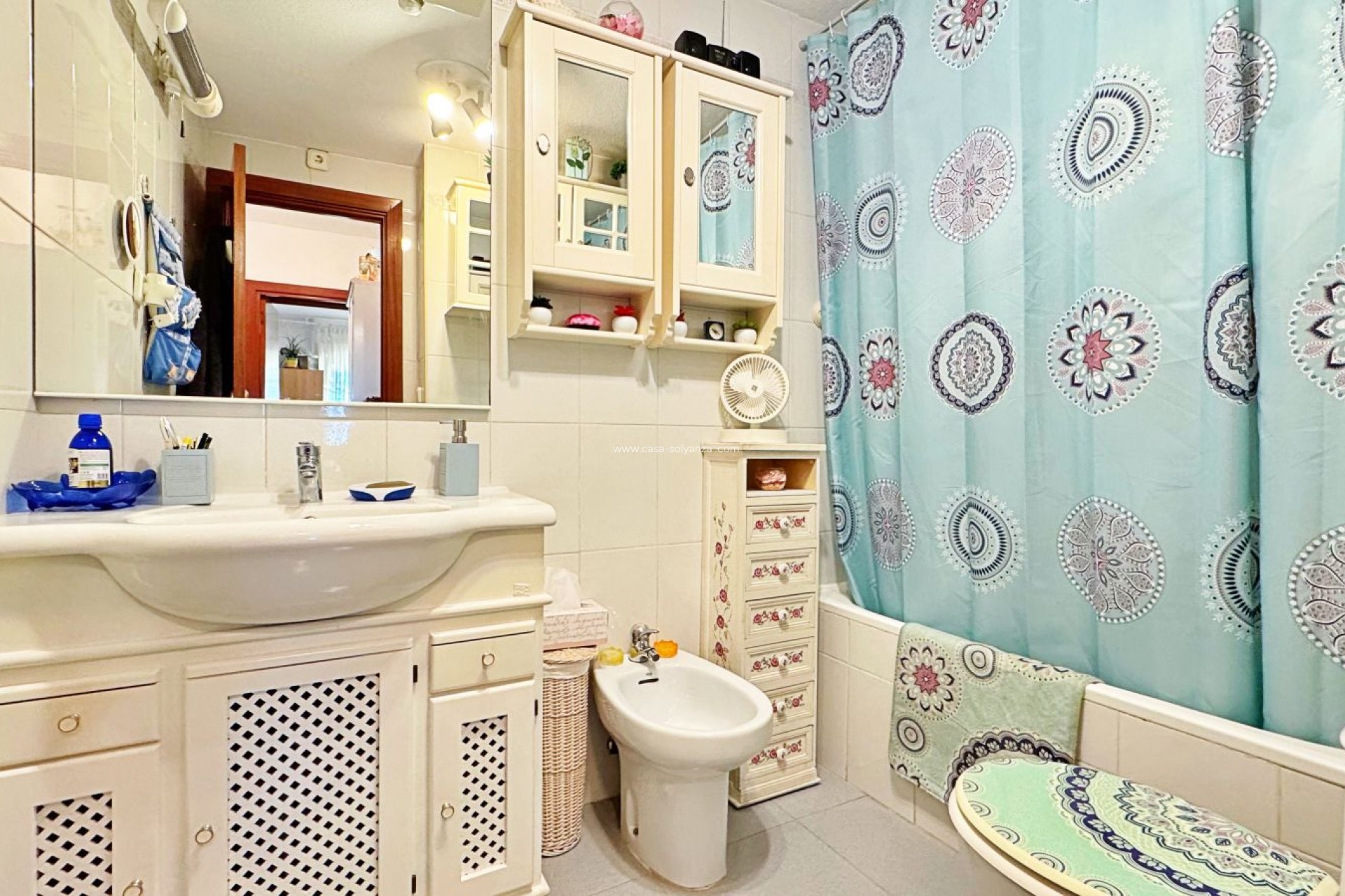 Herverkoop - Appartement / flat - Torrevieja - Costa Blanca