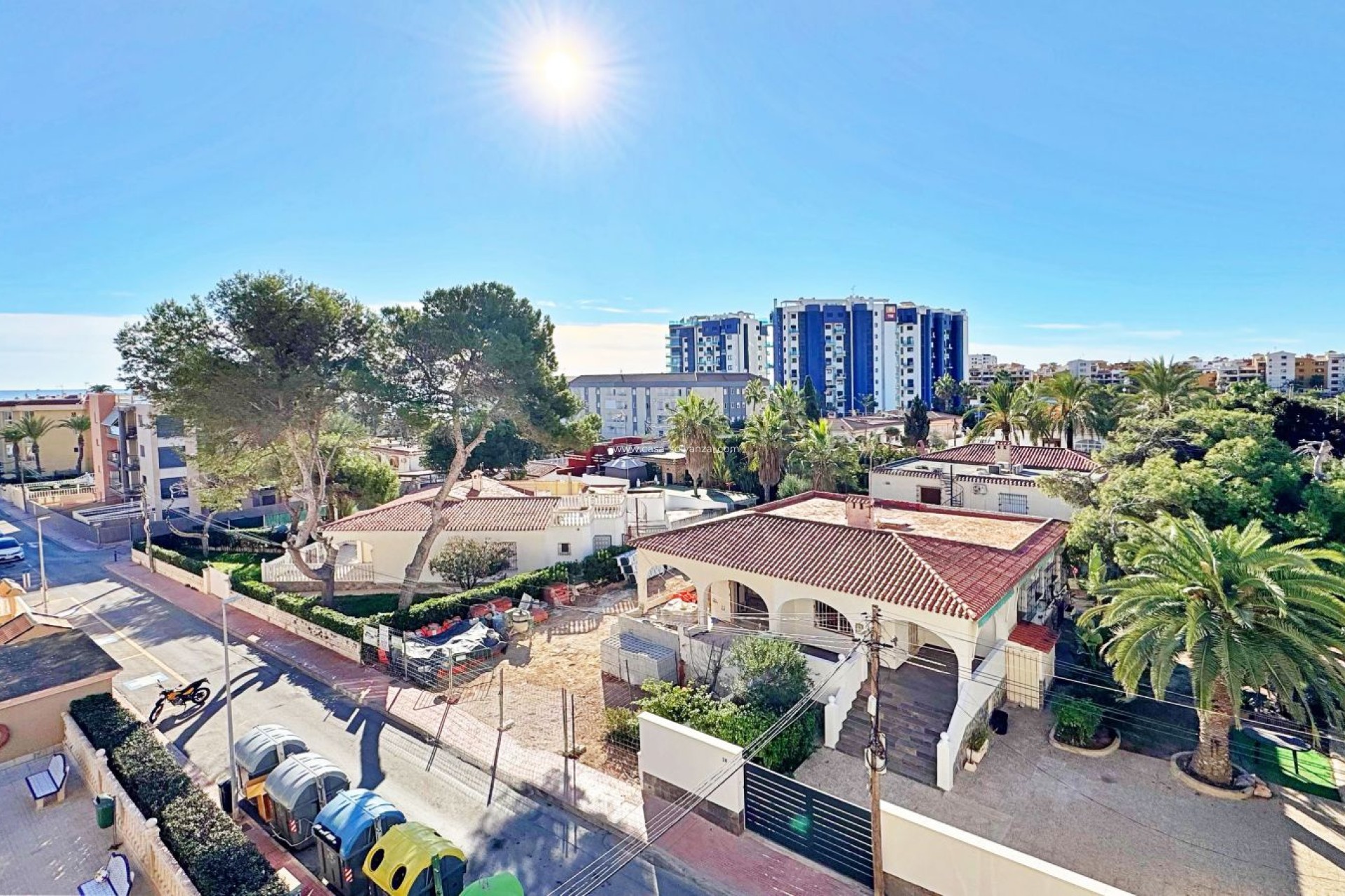 Herverkoop - Appartement / flat - Torrevieja - Costa Blanca