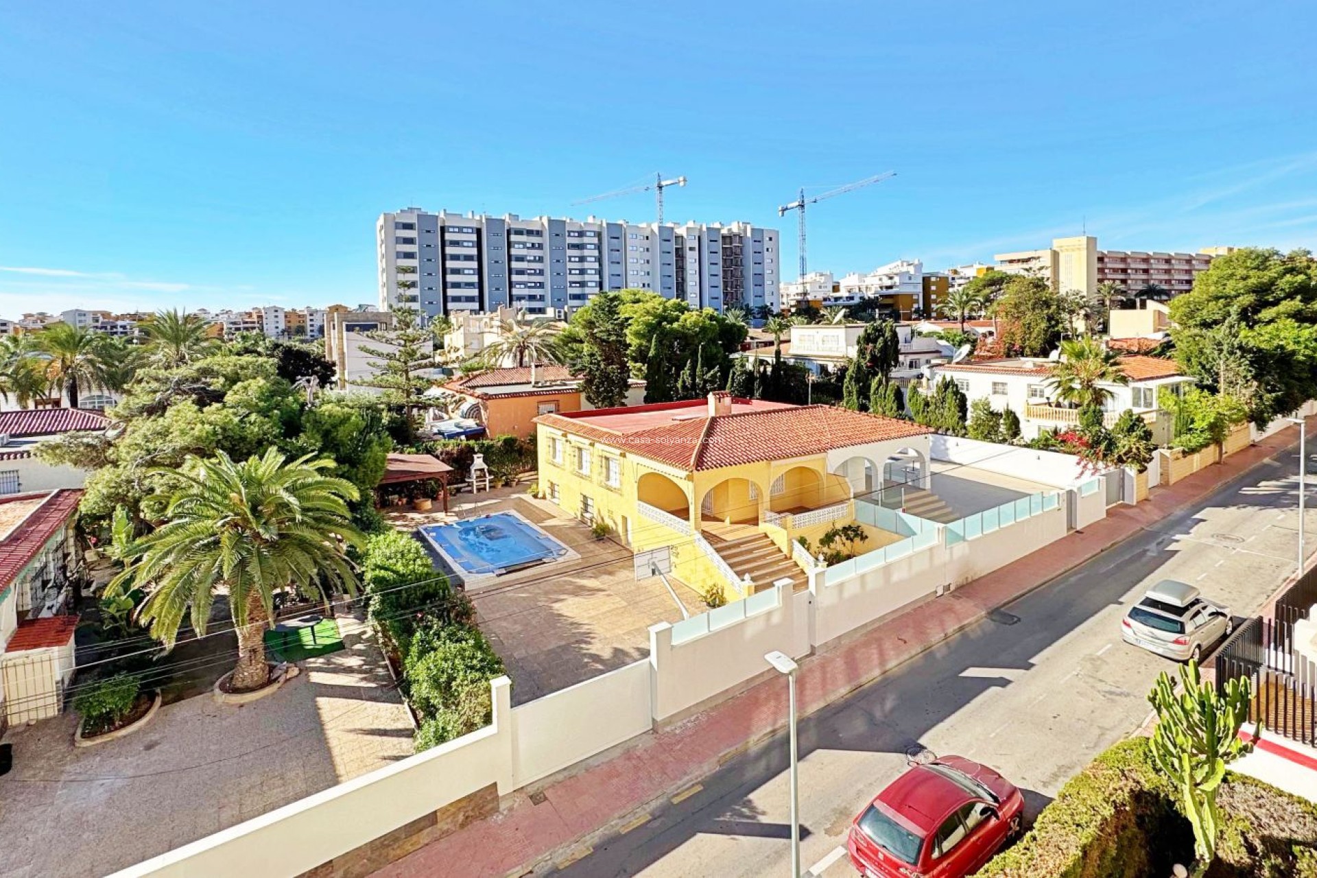 Herverkoop - Appartement / flat - Torrevieja - Costa Blanca