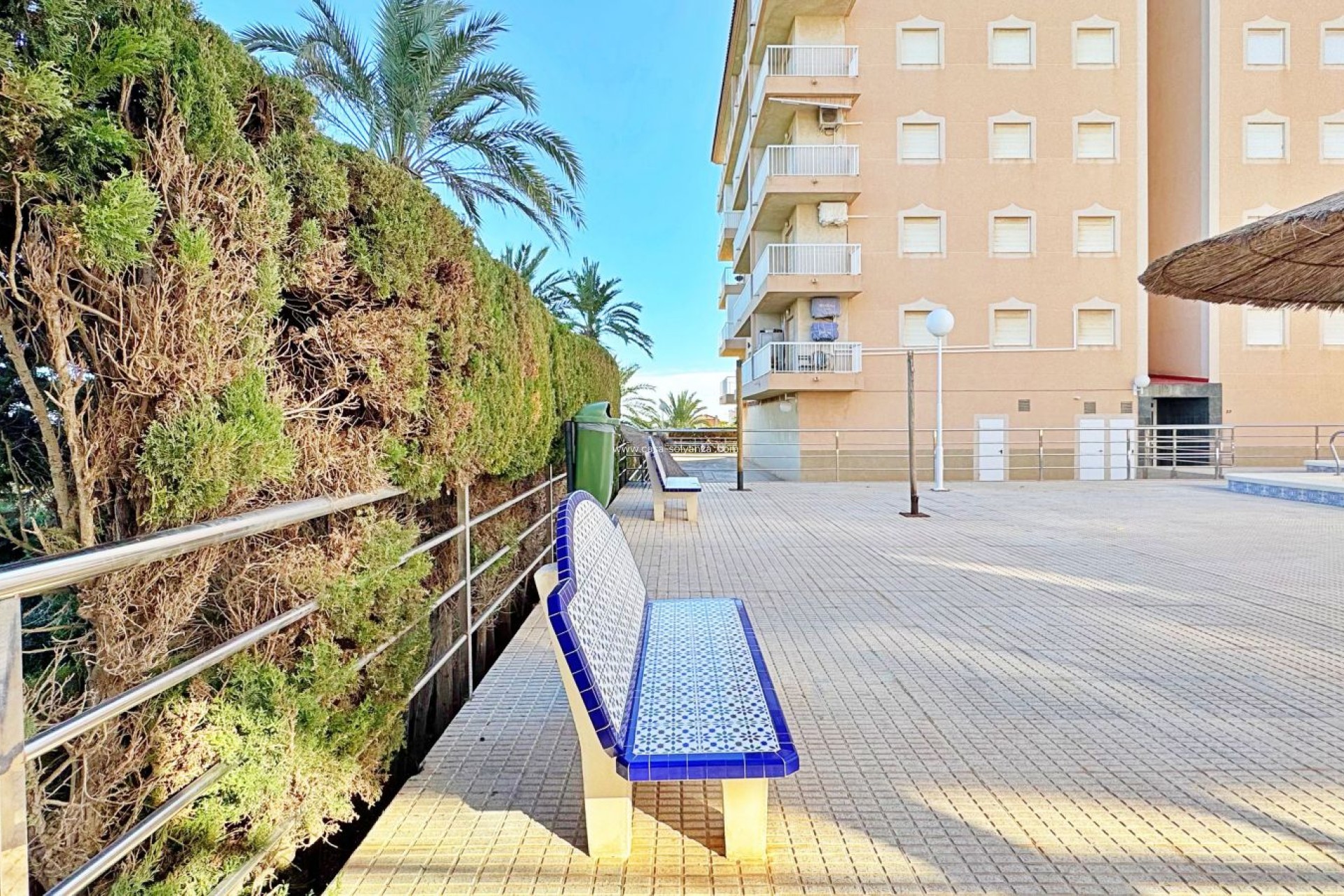 Herverkoop - Appartement / flat - Torrevieja - Costa Blanca