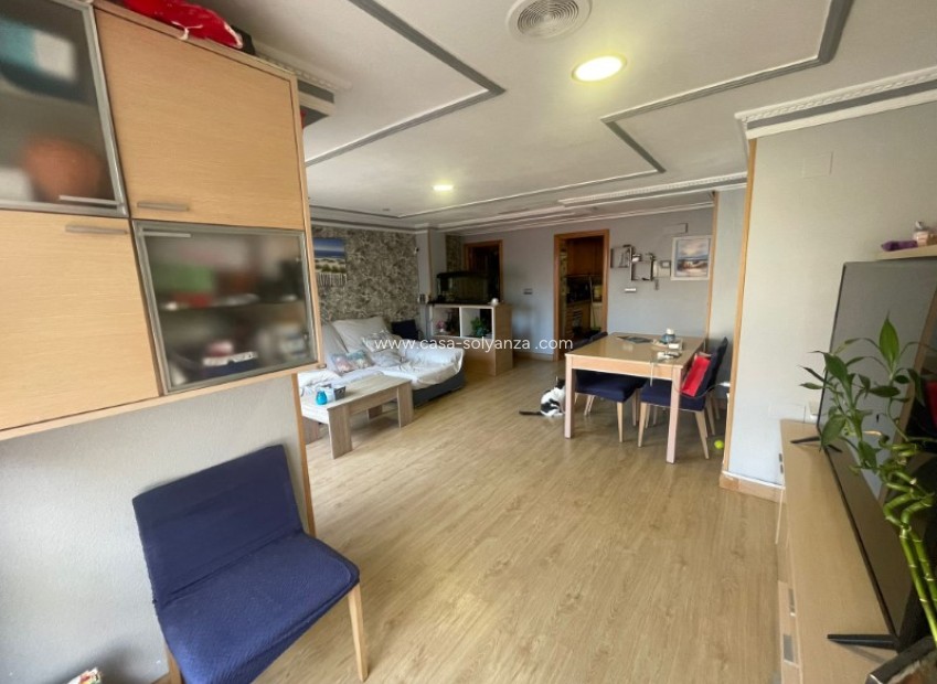 Herverkoop - Appartement / flat - Torrevieja - Costa Blanca