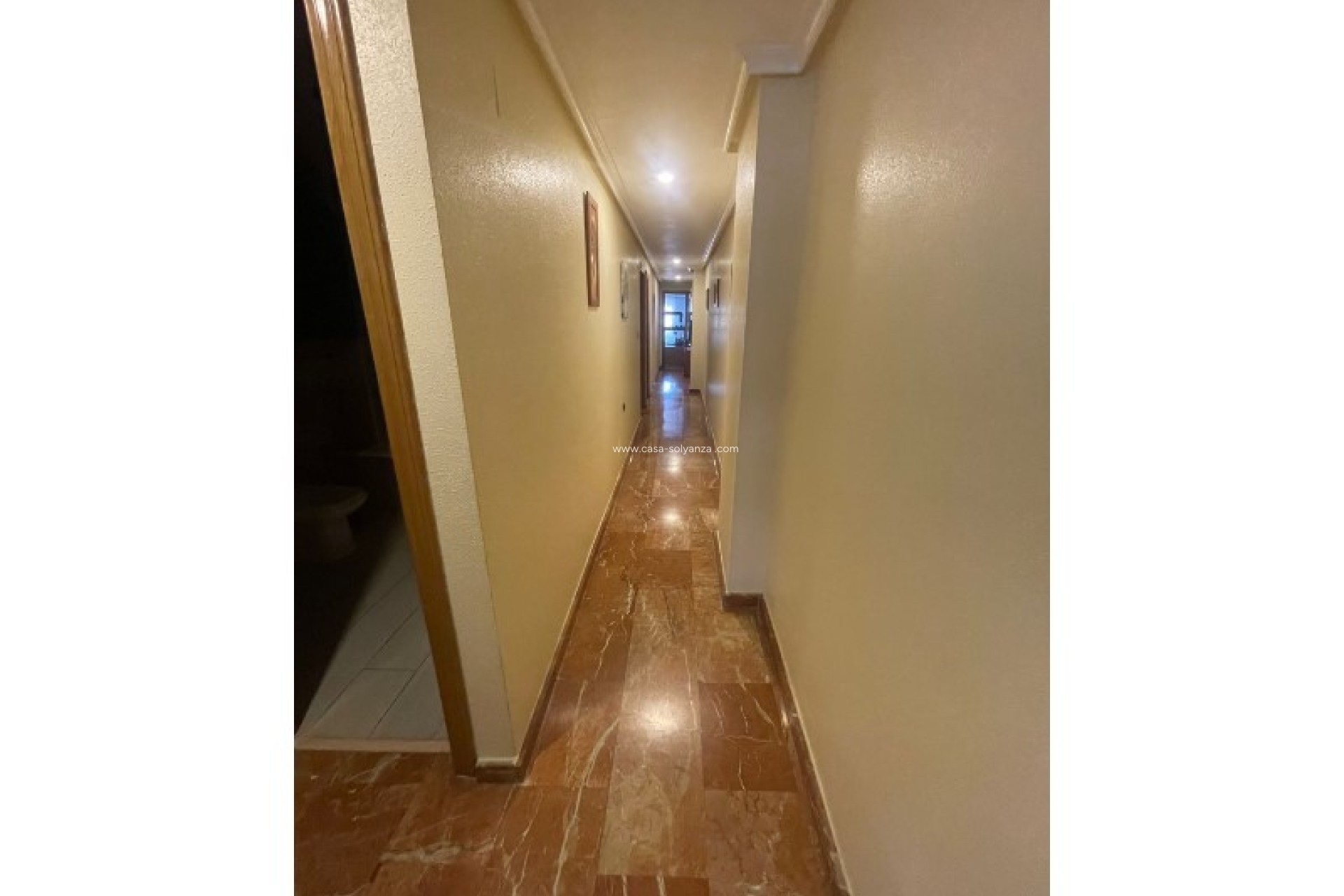 Herverkoop - Appartement / flat - Torrevieja - Costa Blanca