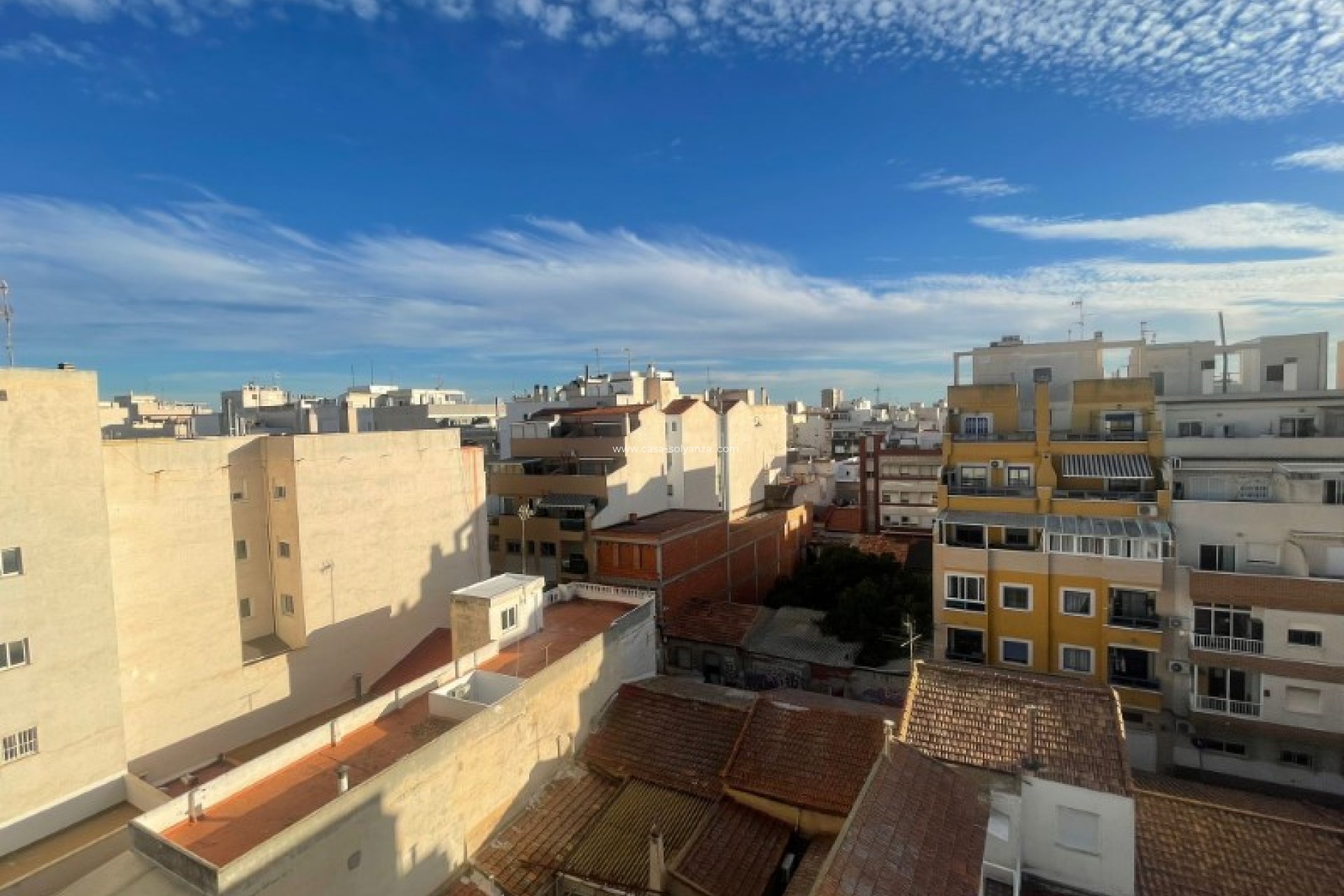 Herverkoop - Appartement / flat - Torrevieja - Costa Blanca
