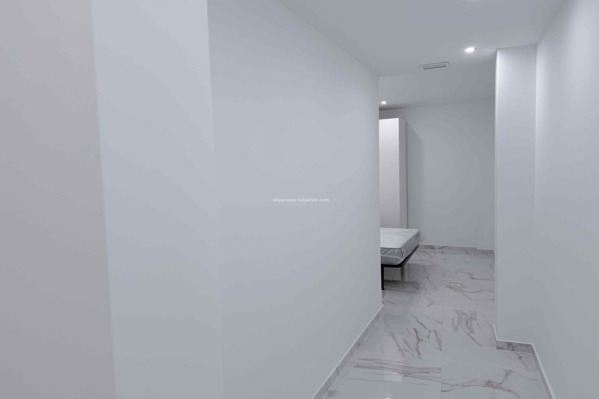 Herverkoop - Appartement / flat - Torrevieja - Costa Blanca