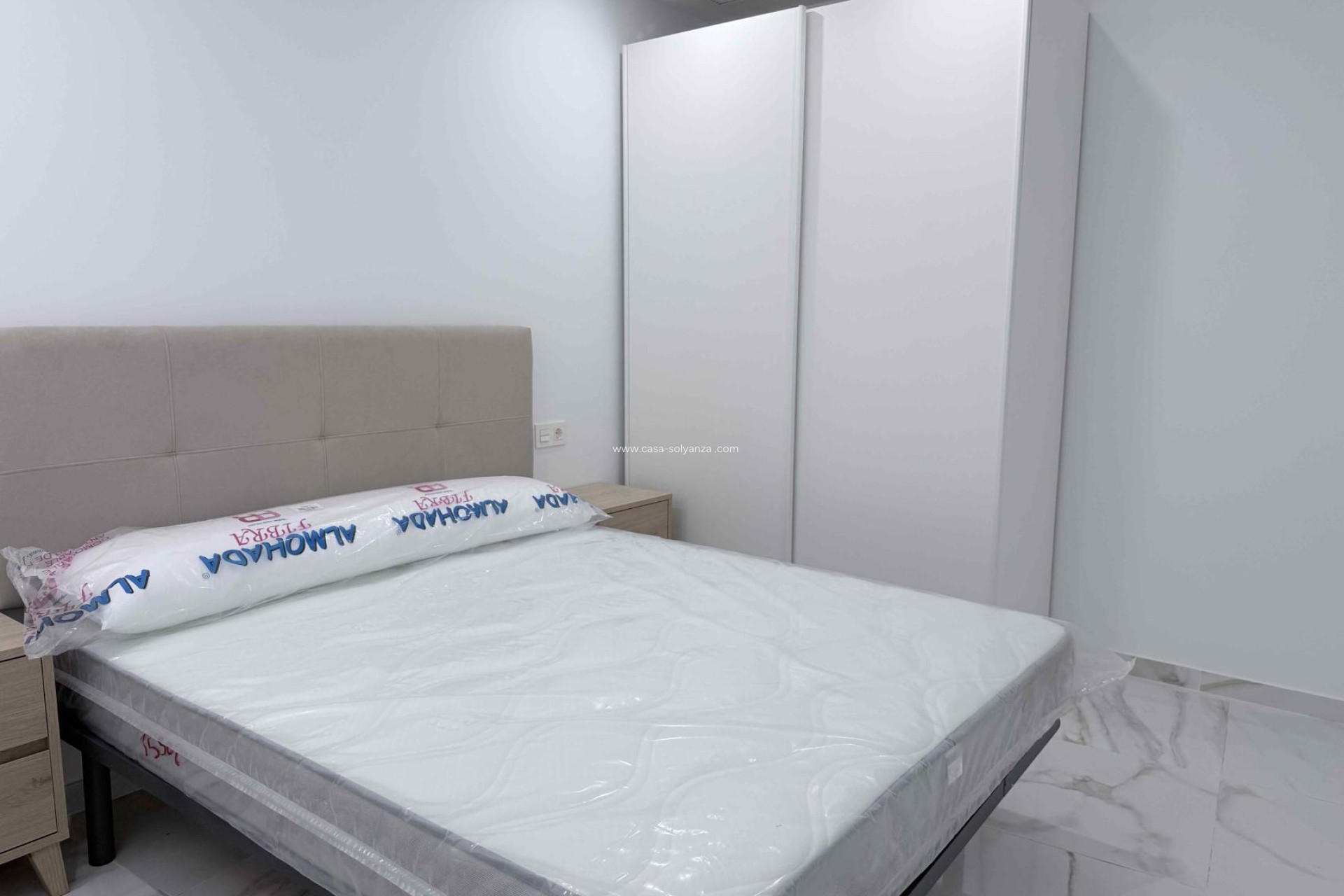 Herverkoop - Appartement / flat - Torrevieja - Costa Blanca