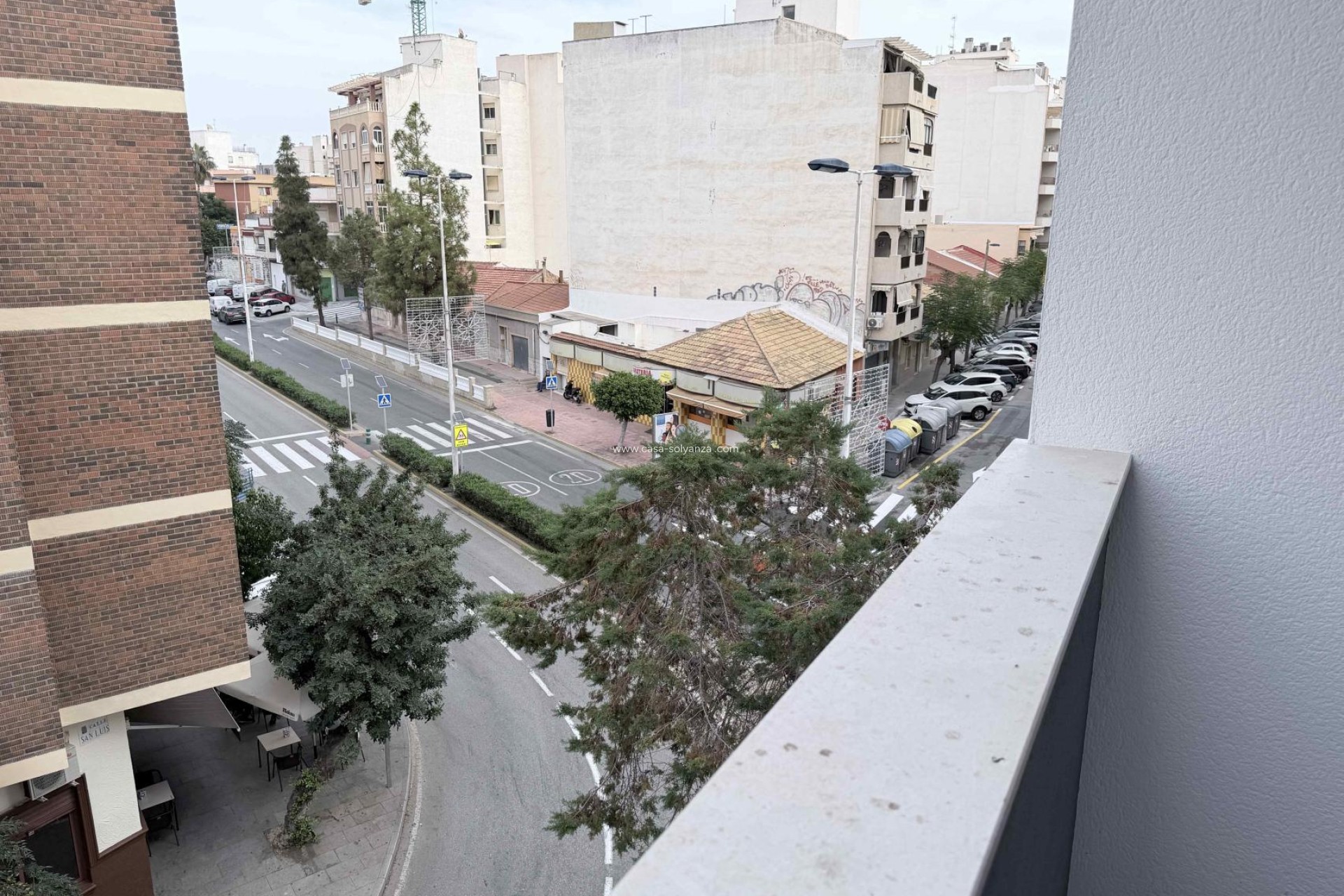 Herverkoop - Appartement / flat - Torrevieja - Costa Blanca