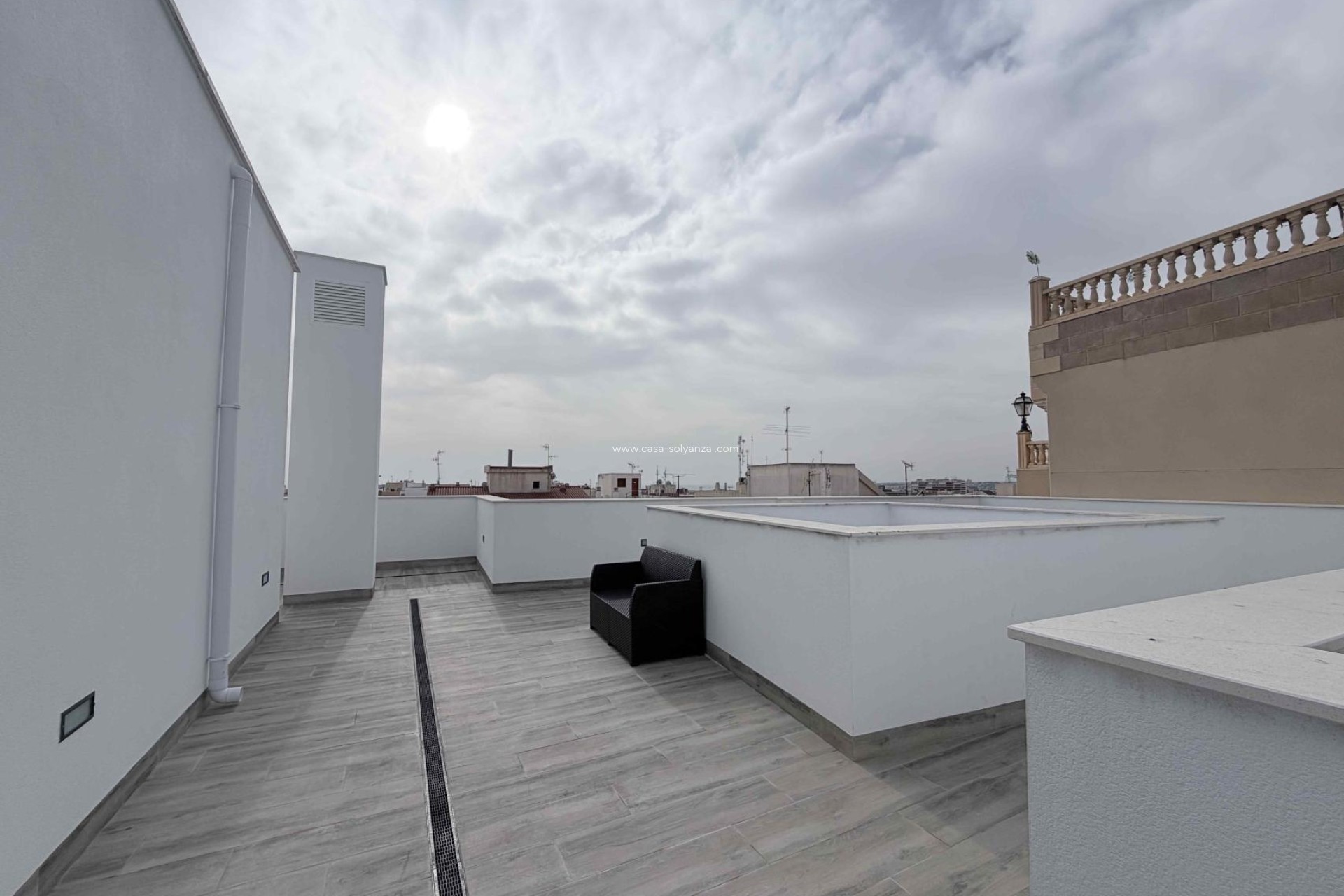 Herverkoop - Appartement / flat - Torrevieja - Costa Blanca