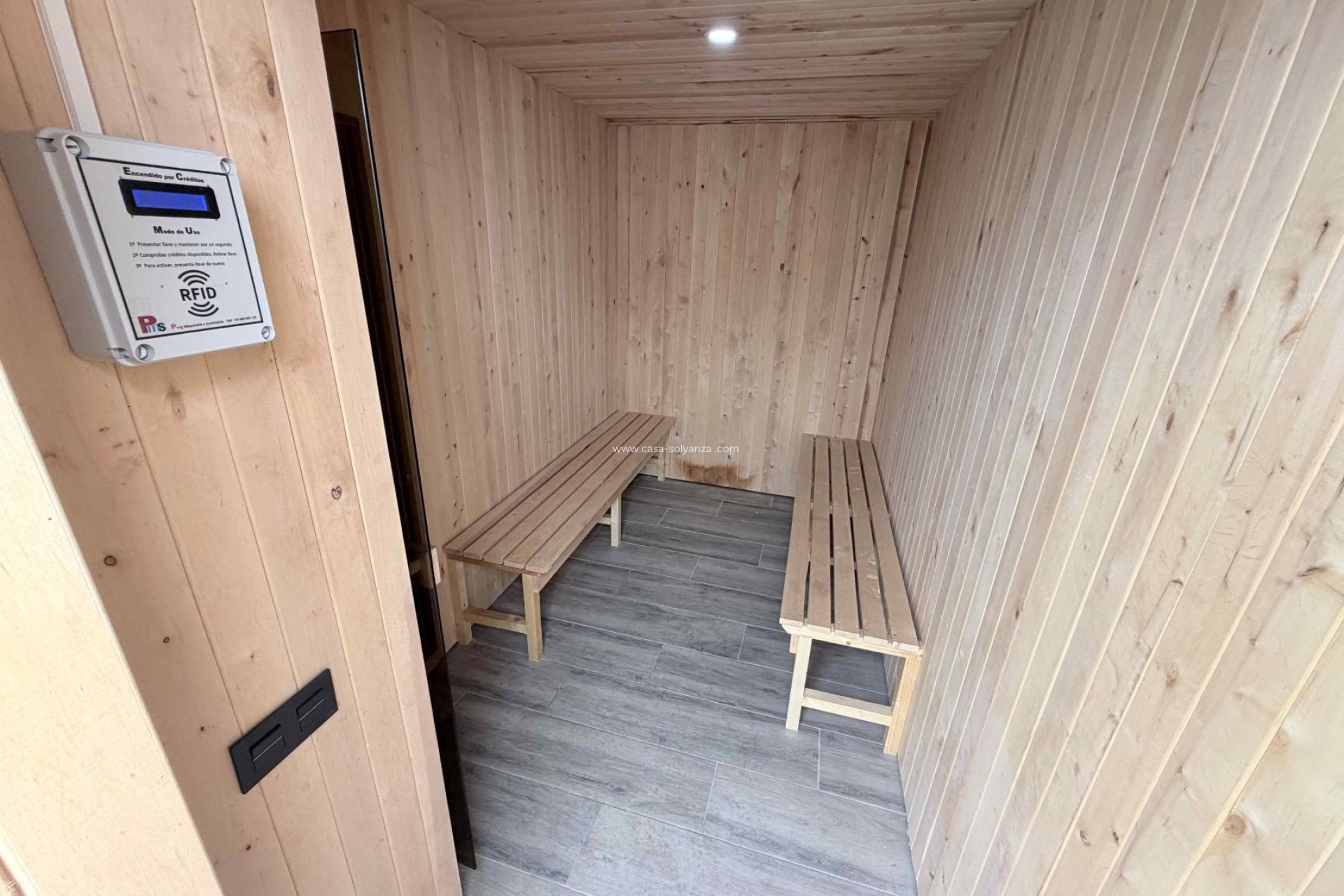 Herverkoop - Appartement / flat - Torrevieja - Costa Blanca