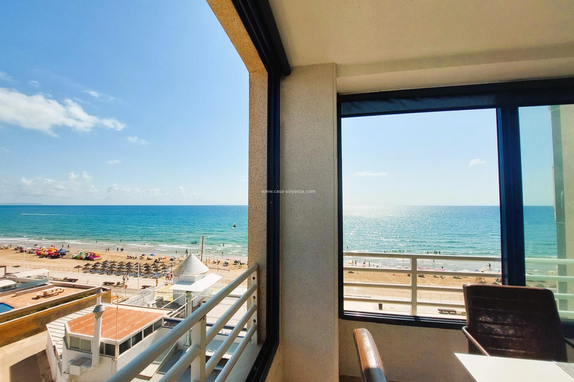 Herverkoop - Appartement / flat - Torrevieja - Costa Blanca