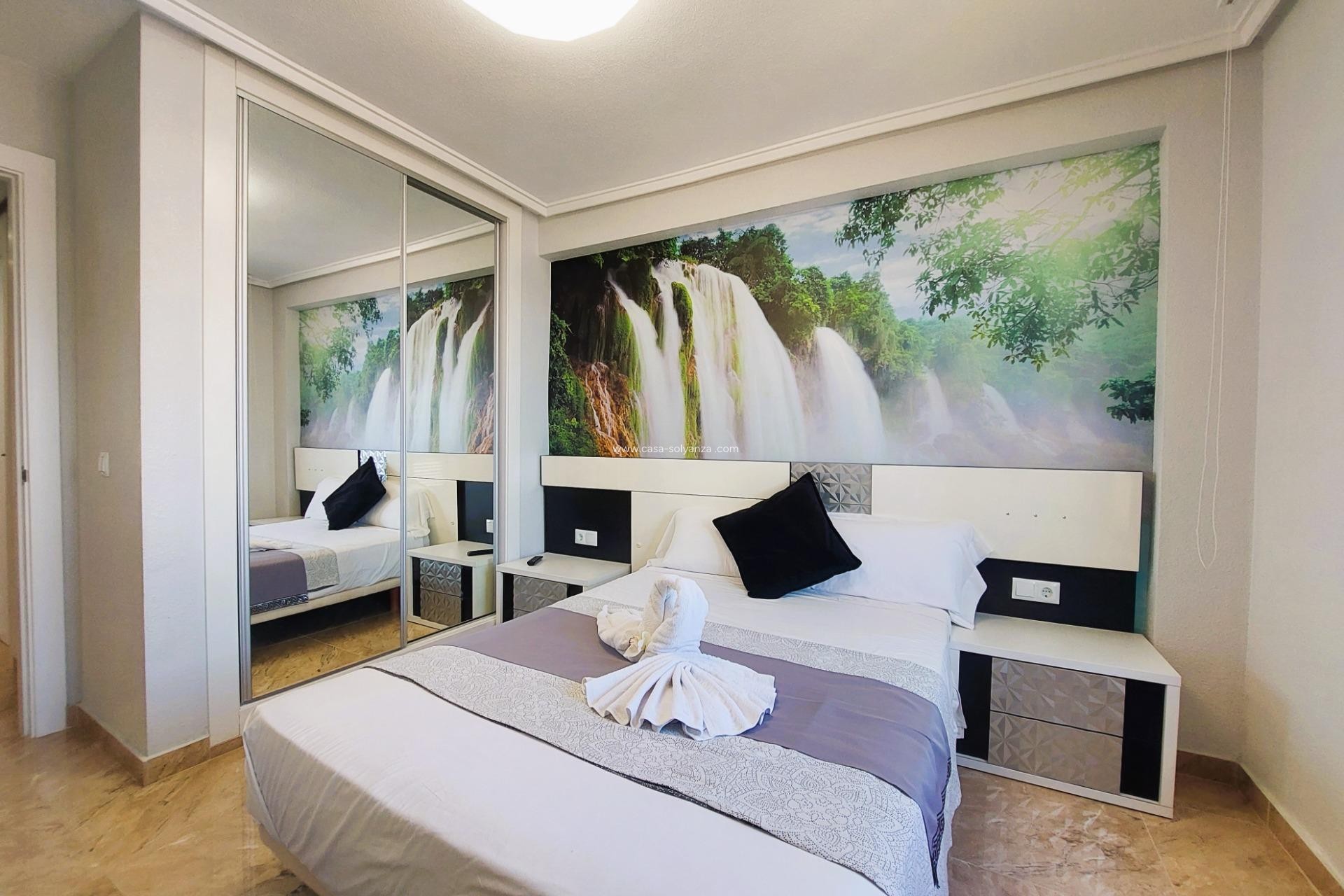 Herverkoop - Appartement / flat - Torrevieja - Costa Blanca