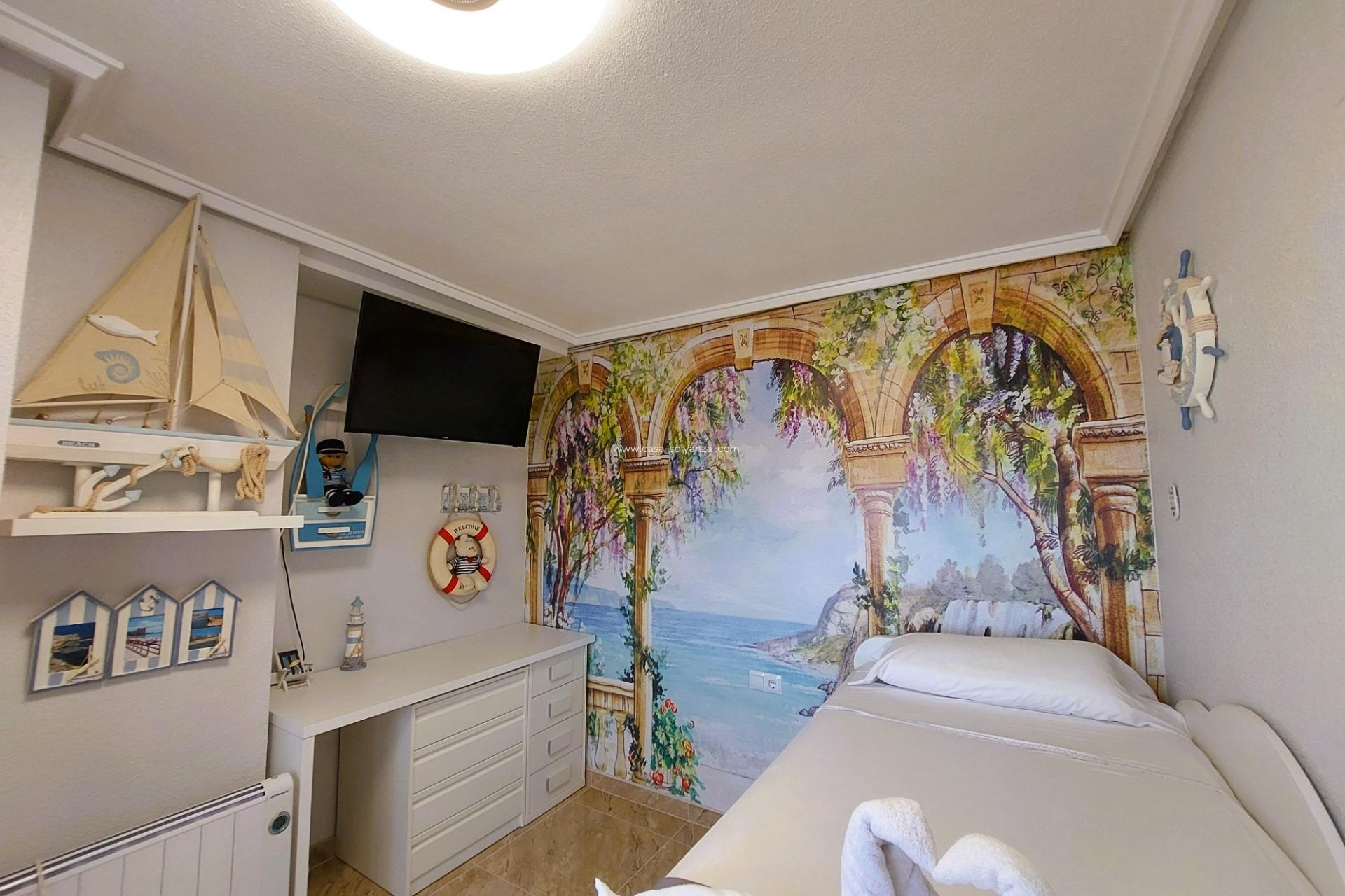 Herverkoop - Appartement / flat - Torrevieja - Costa Blanca