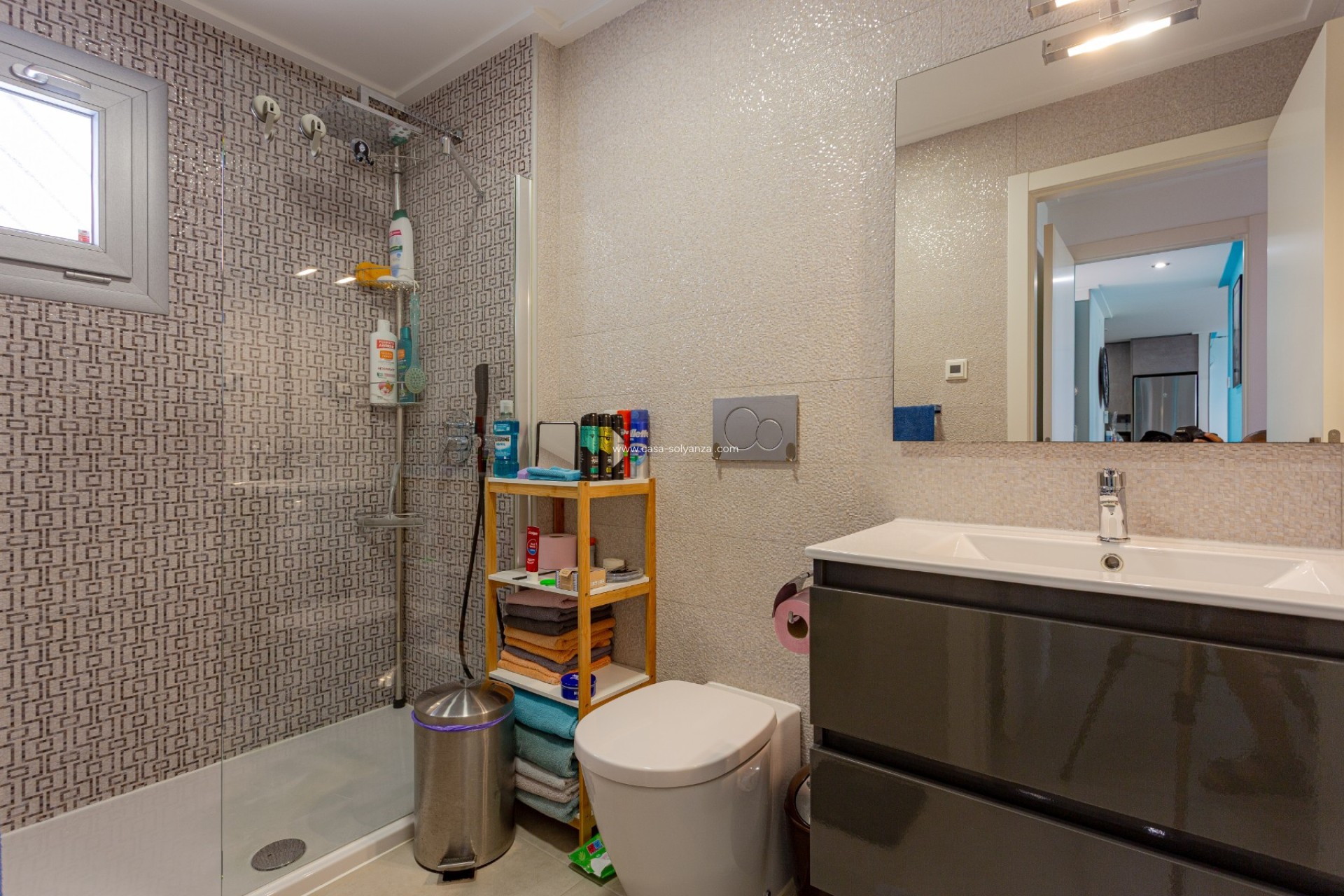 Herverkoop - Appartement / flat - Torrevieja - Costa Blanca