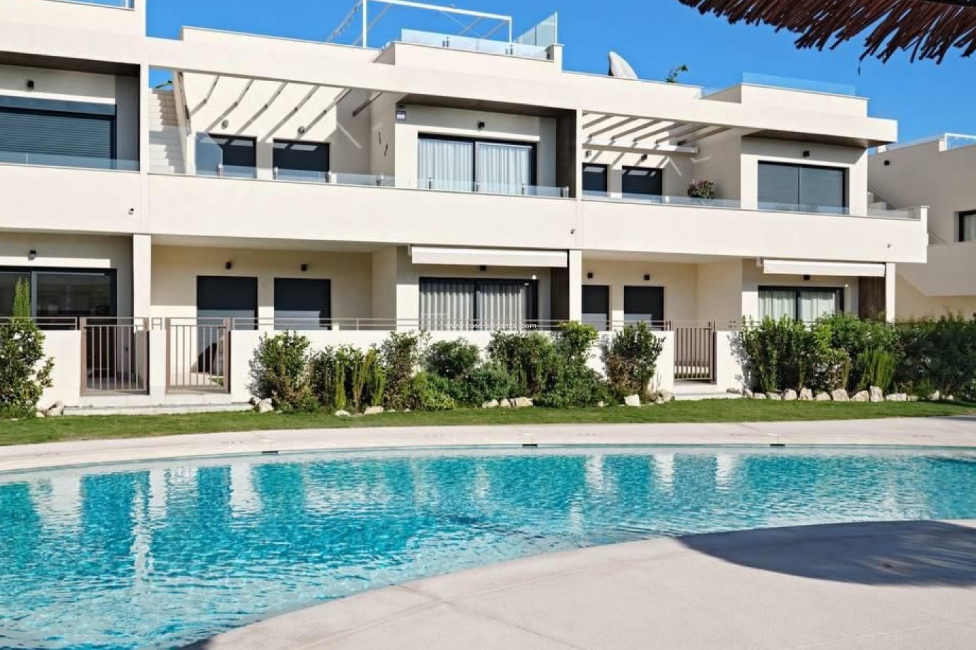 Herverkoop - Appartement / flat - Torrevieja - Costa Blanca