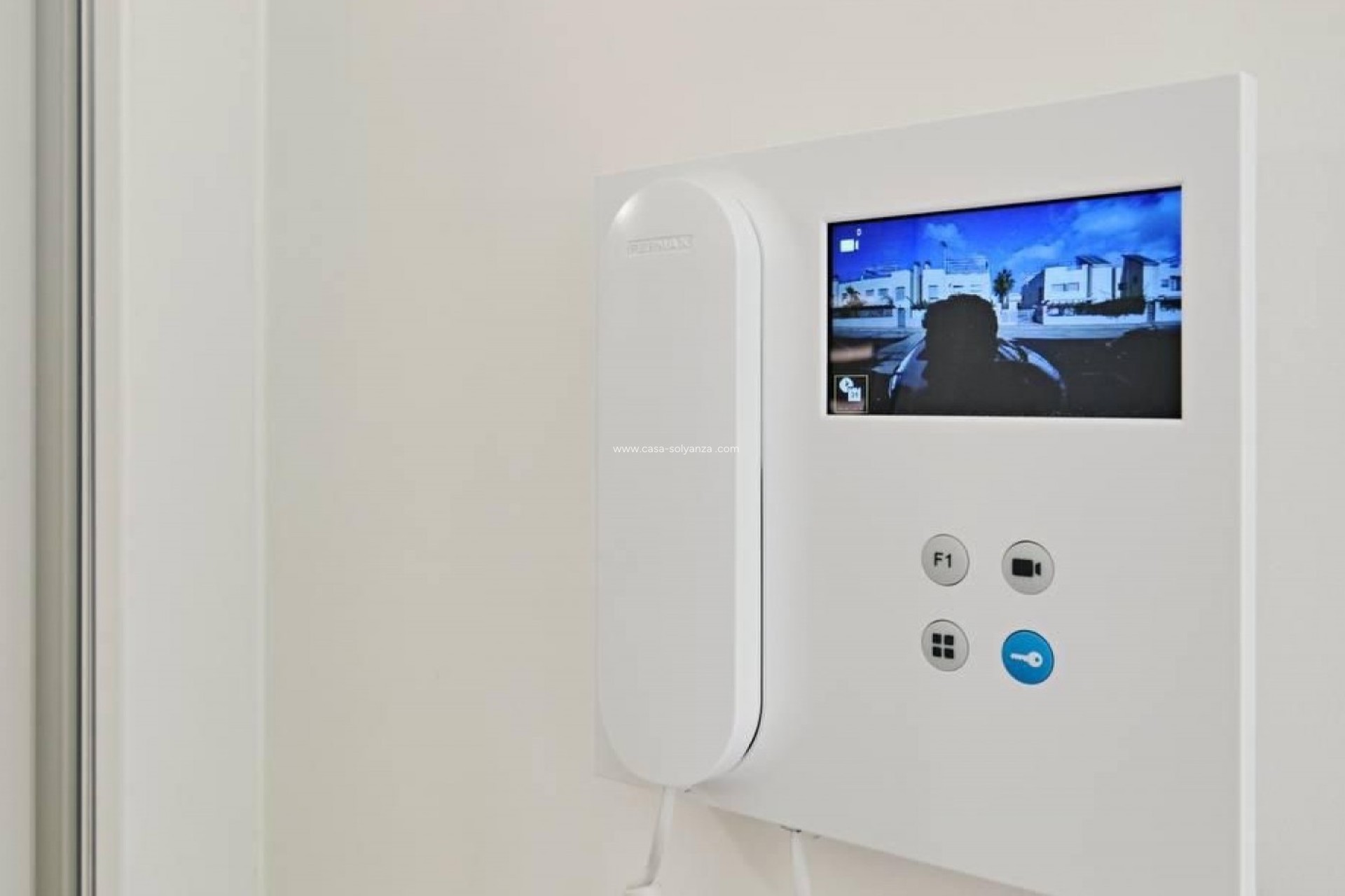 Herverkoop - Appartement / flat - Torrevieja - Costa Blanca