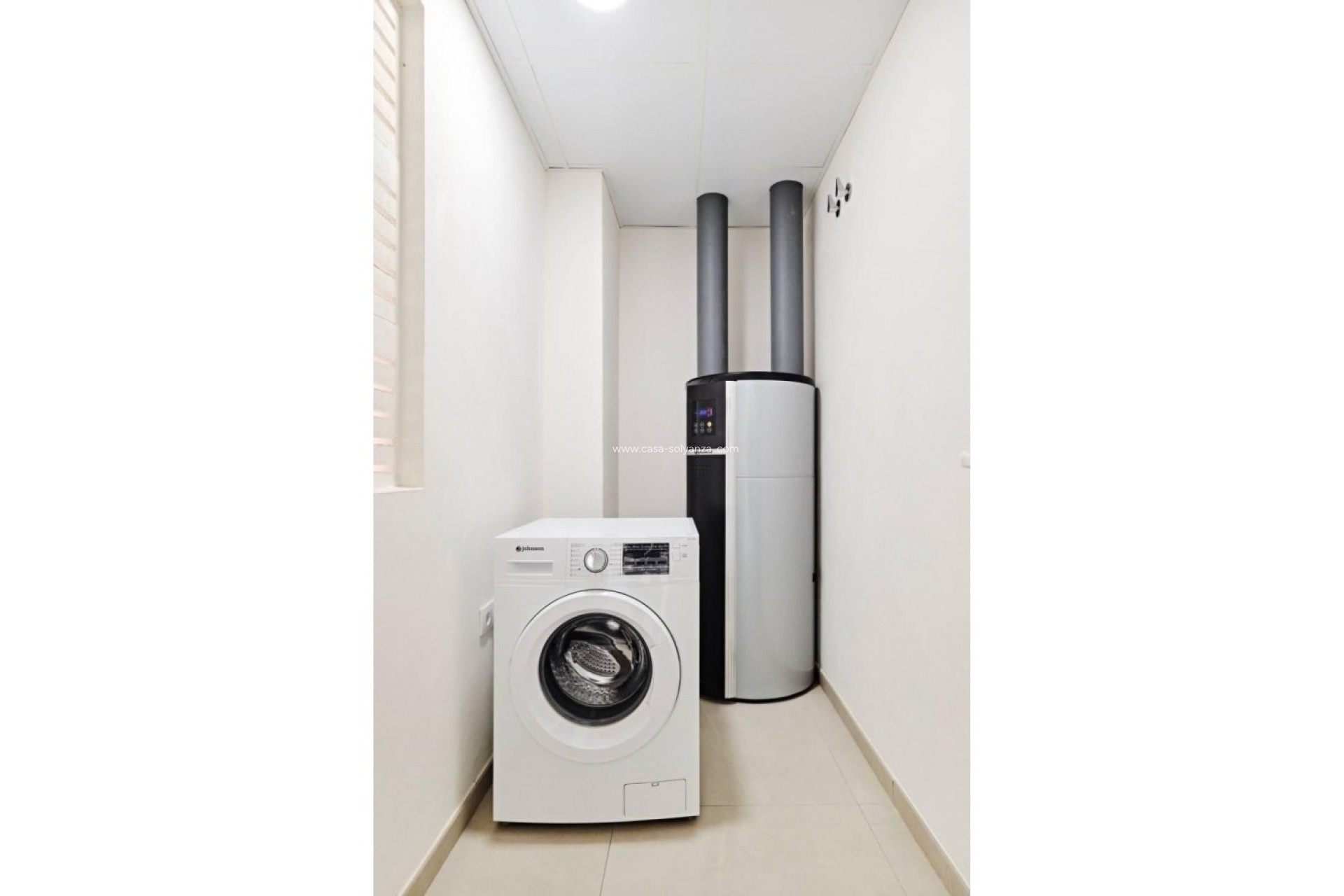 Herverkoop - Appartement / flat - Torrevieja - Costa Blanca