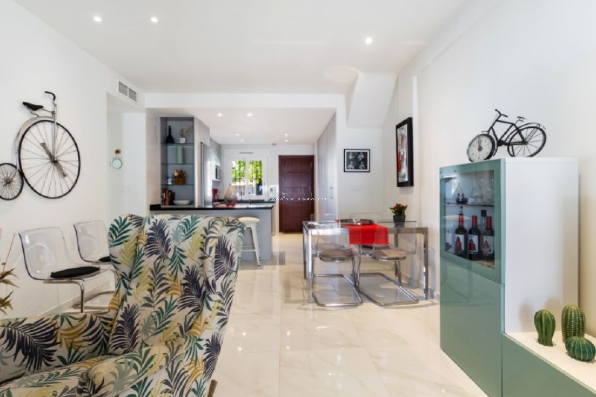 Herverkoop - Appartement / flat - Torrevieja - Costa Blanca