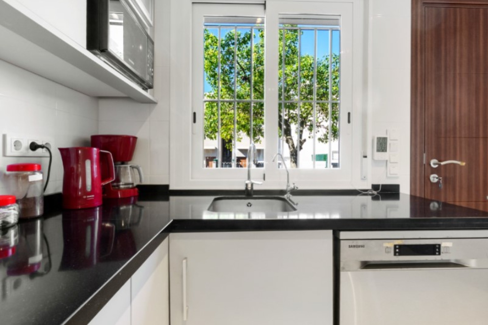 Herverkoop - Appartement / flat - Torrevieja - Costa Blanca