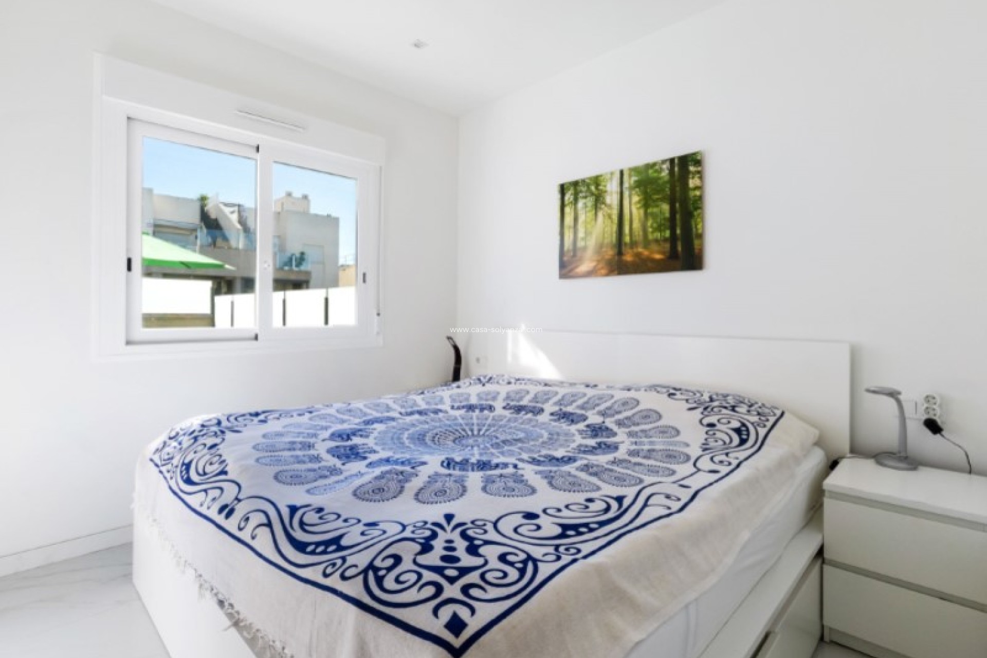 Herverkoop - Appartement / flat - Torrevieja - Costa Blanca